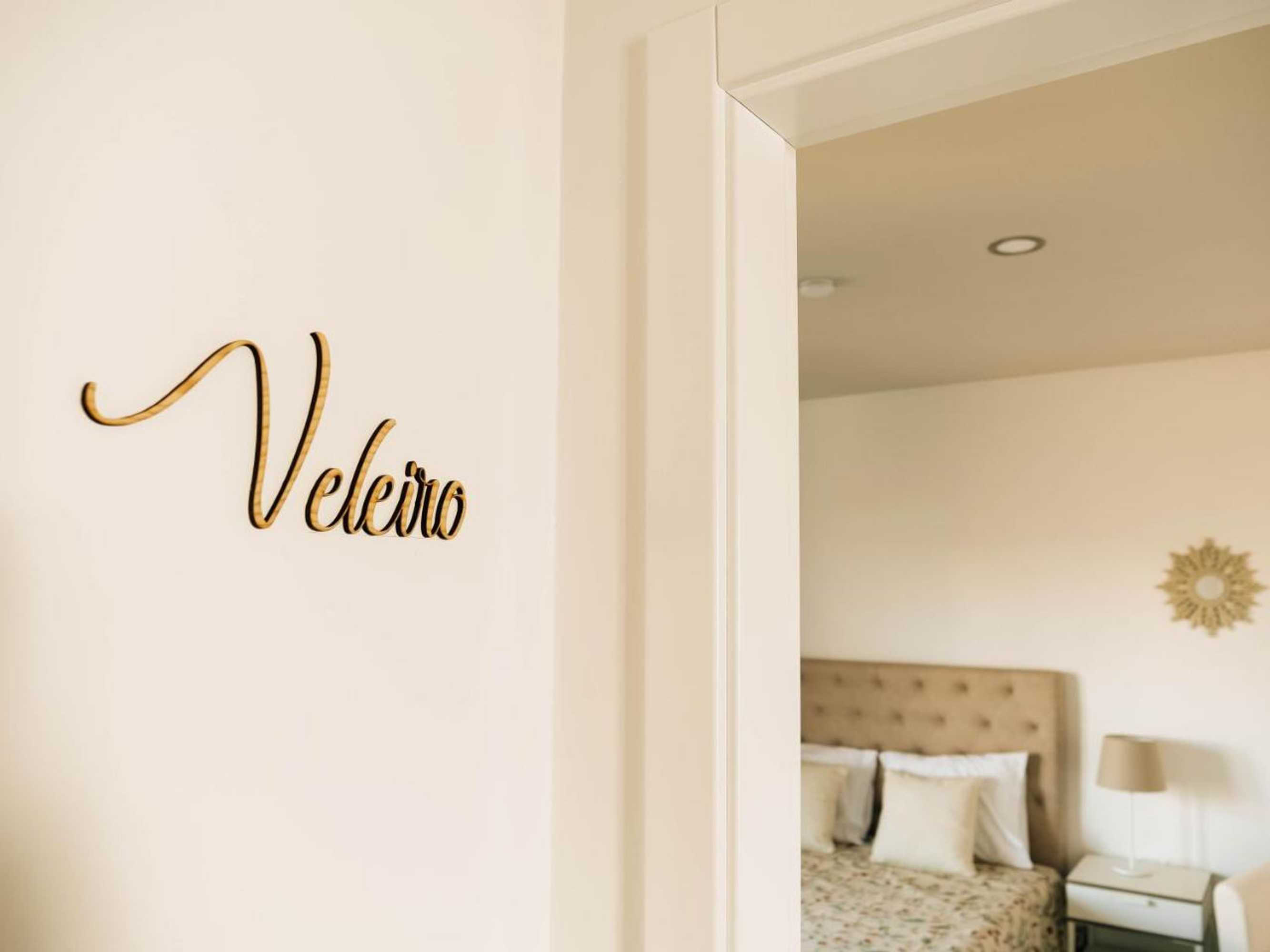 Gift card for Casa Das Barcas