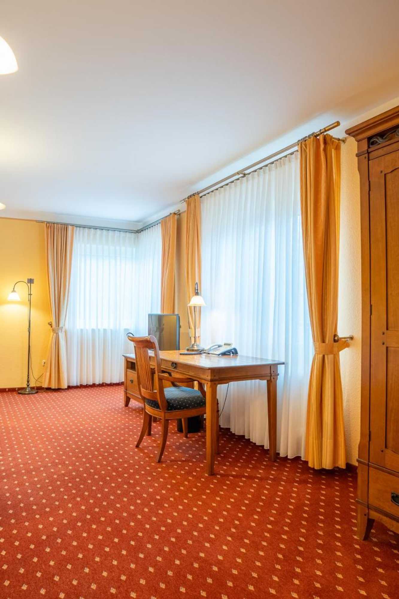 Gift card for Hotel Kaisergarten Neuenrade