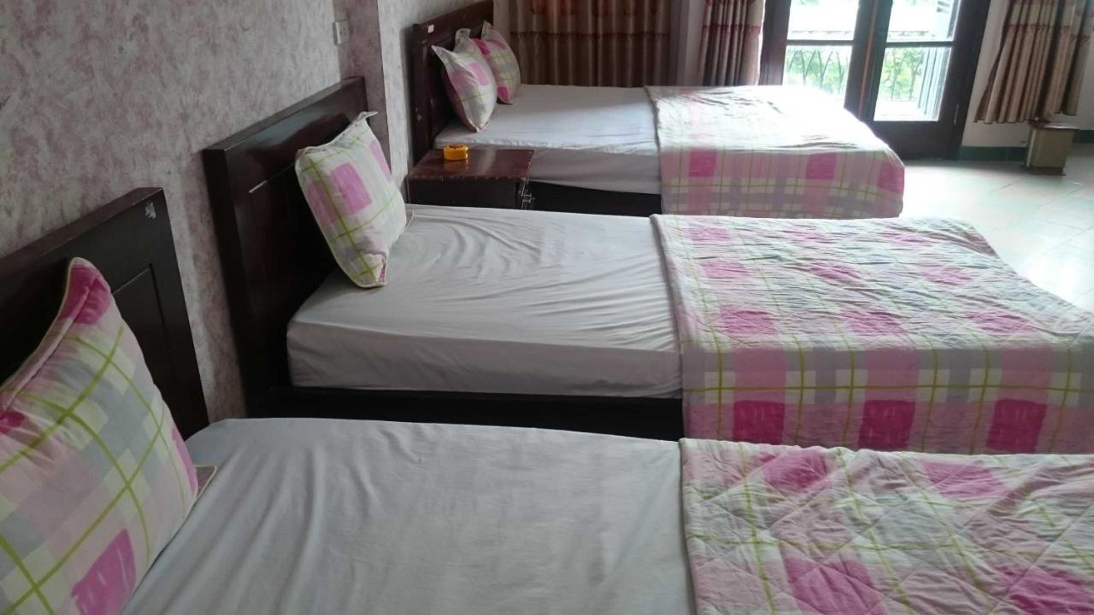 Gift card for Hai Duong Guesthouse