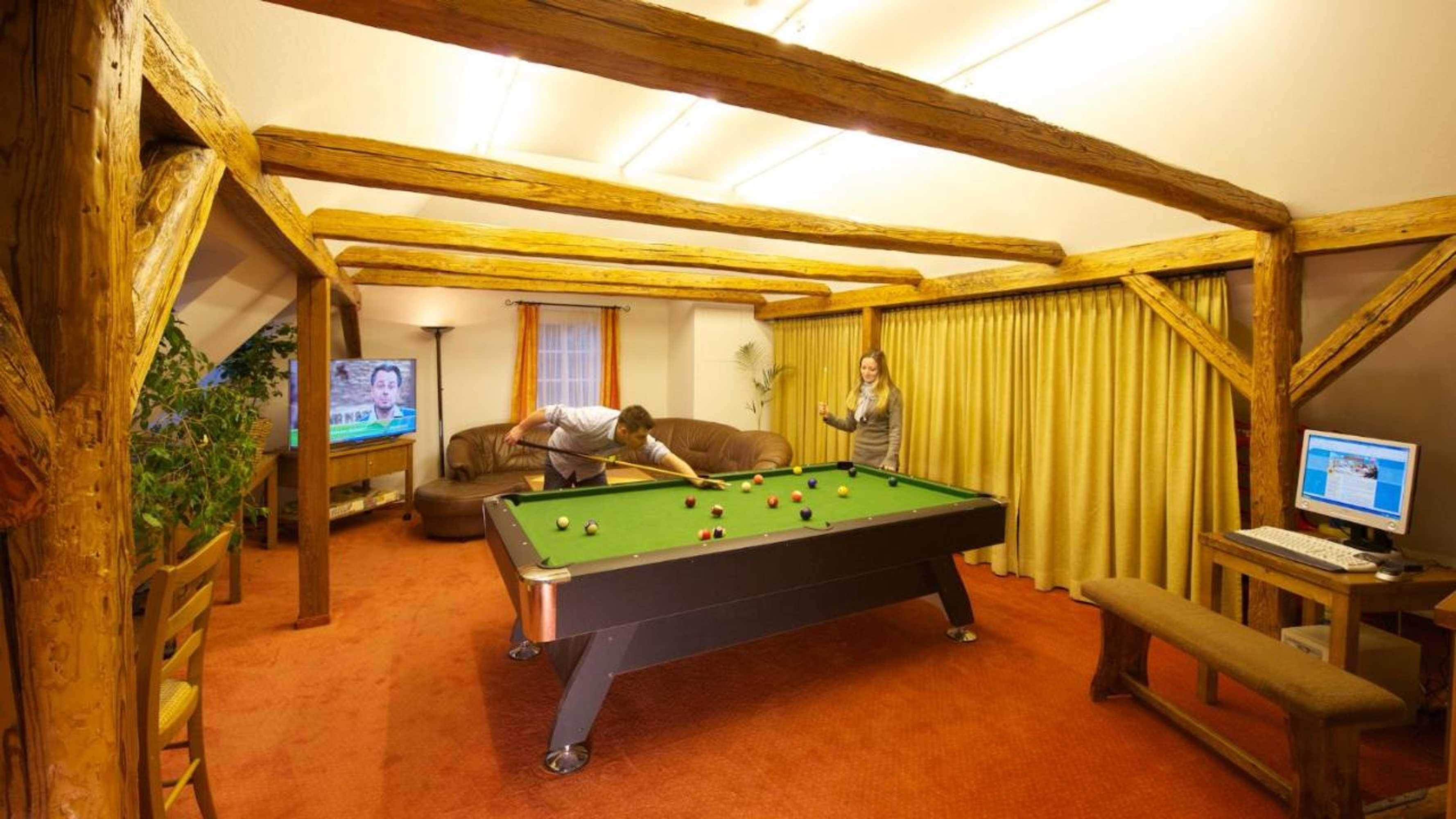 Gift card for Landhotel Quirle-Häusl