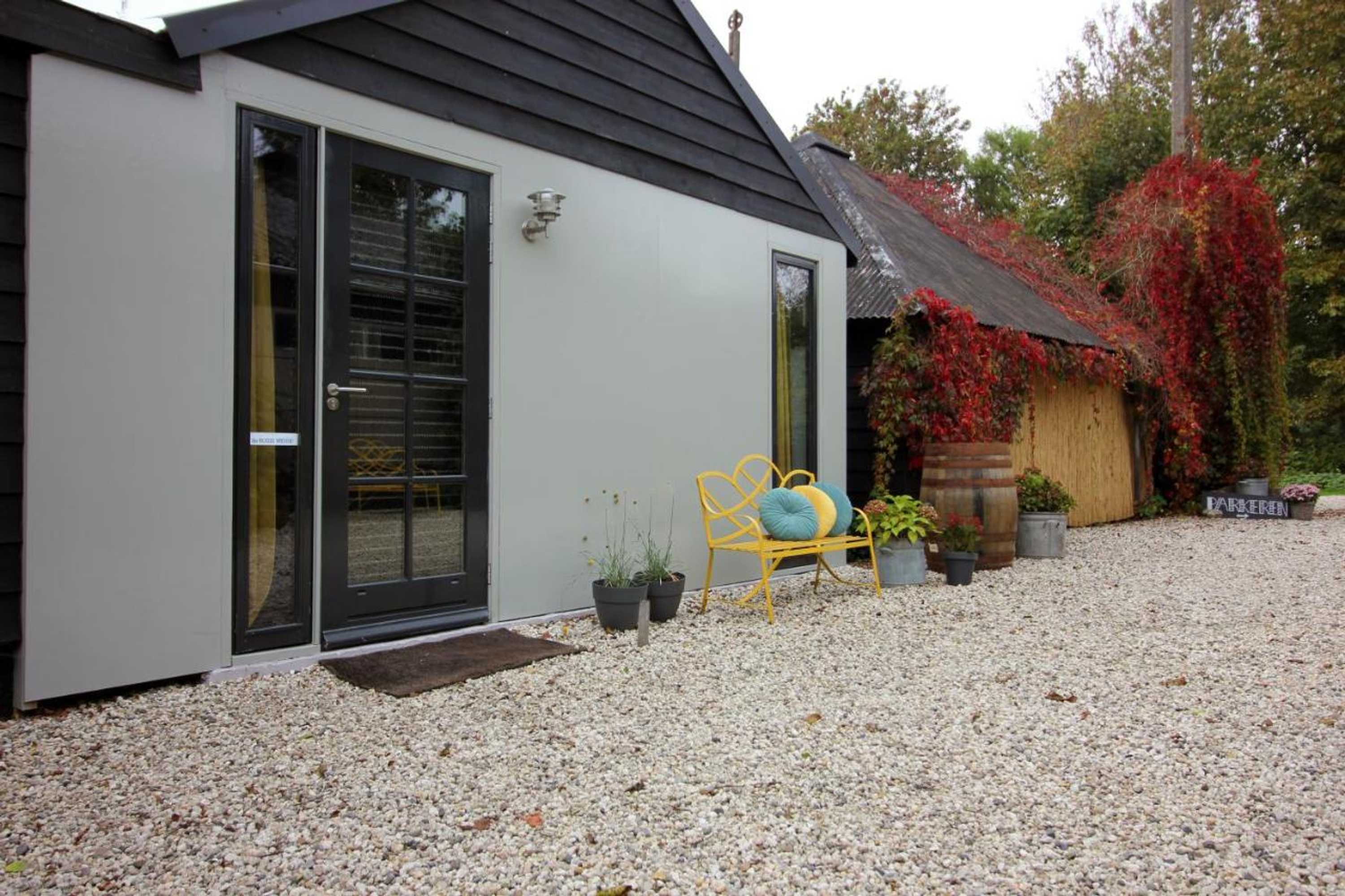 Gift card for Bed & Breakfast De Ruige Weide