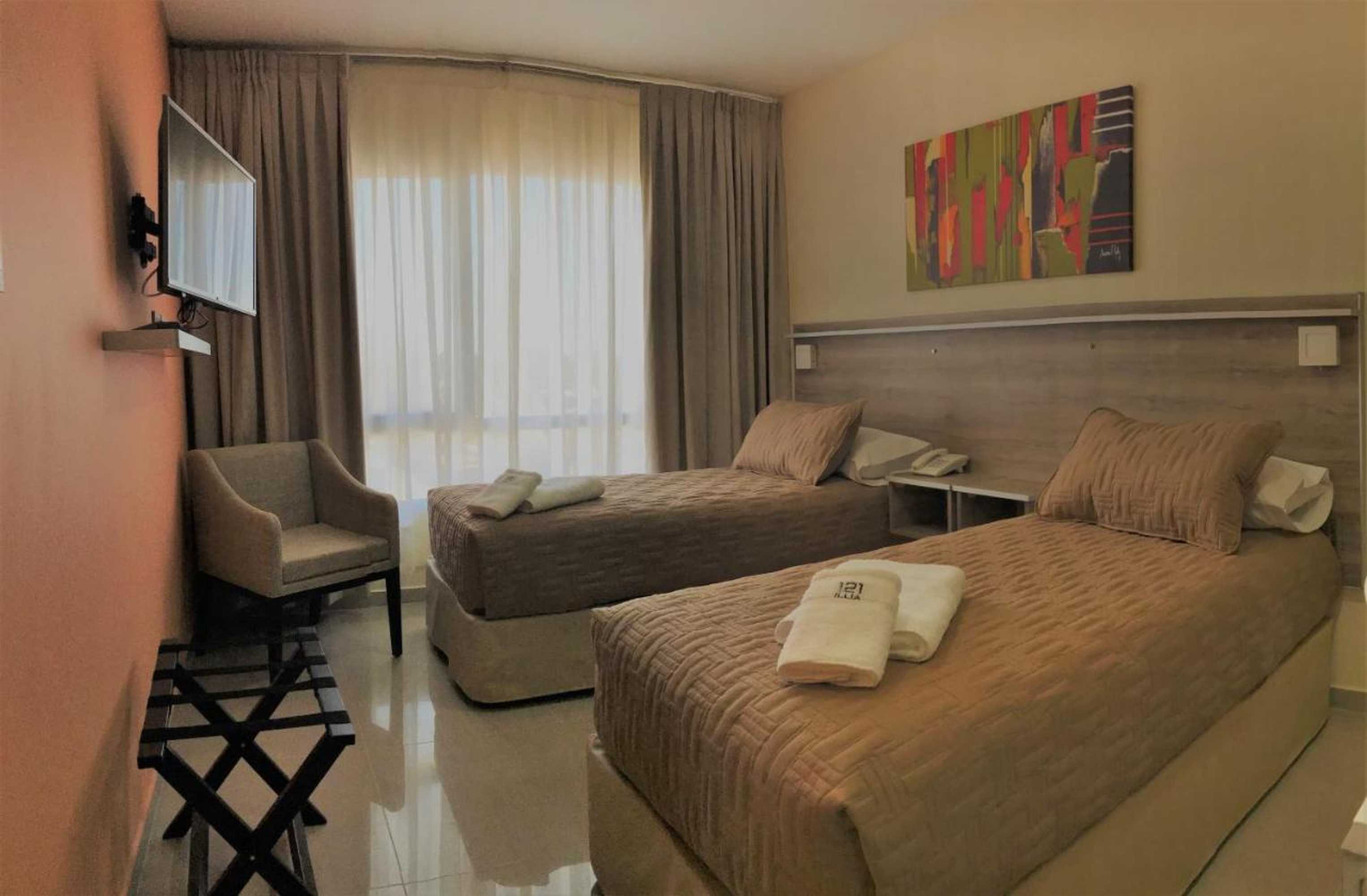 Gift card for Illia 121 Apart Hotel