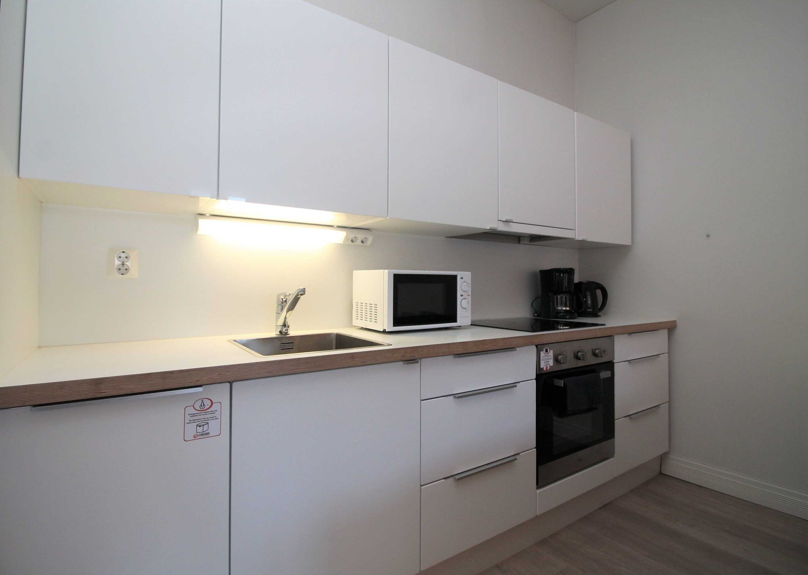 Gift card for Forenom Serviced Apartments Turku Uudenmaankatu Gift card for Forenom Serviced Apartments Turku Uudenmaankatu