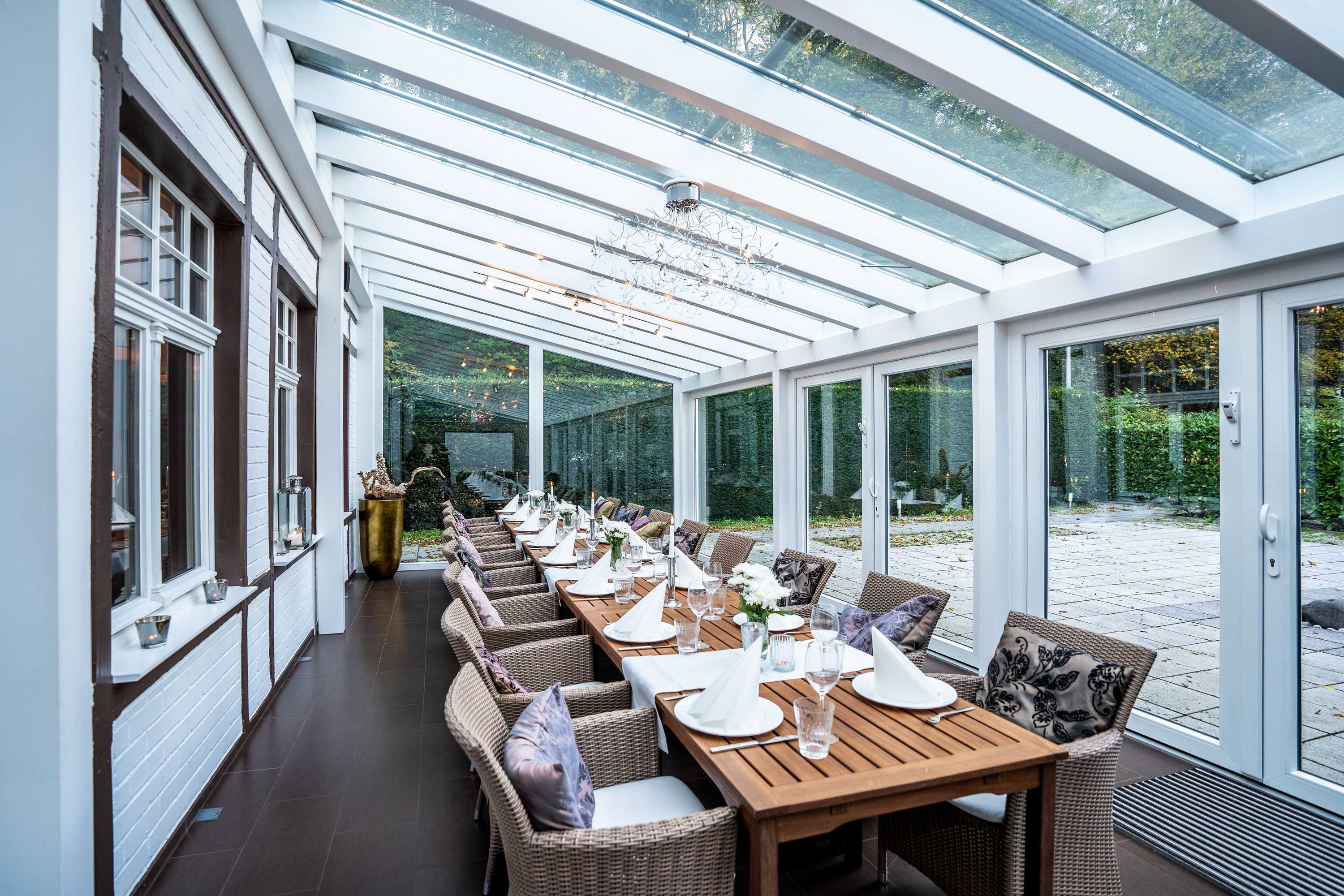 Gift card for Villa Waldesruh