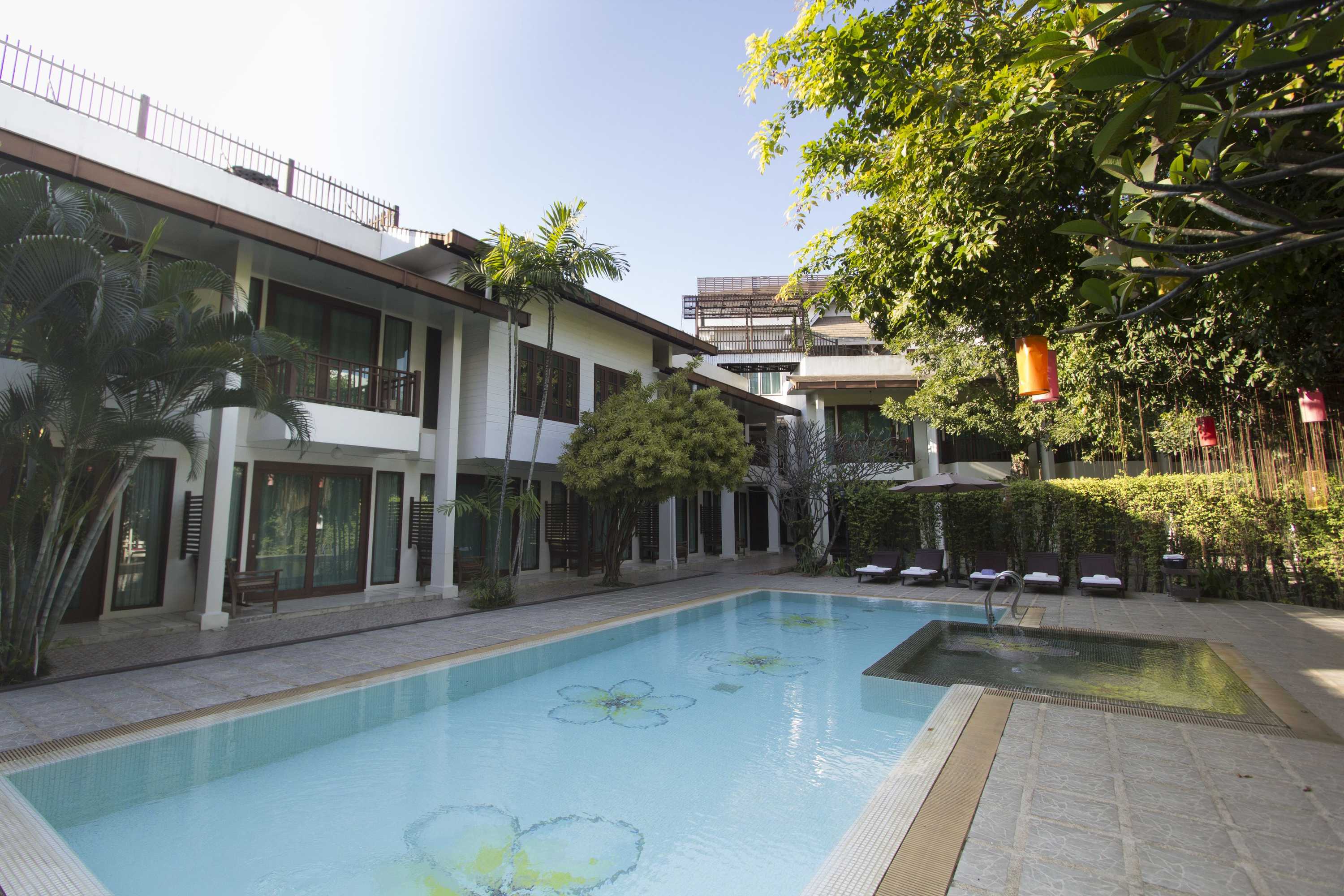 Gift card for The Mantrini Chiang Rai