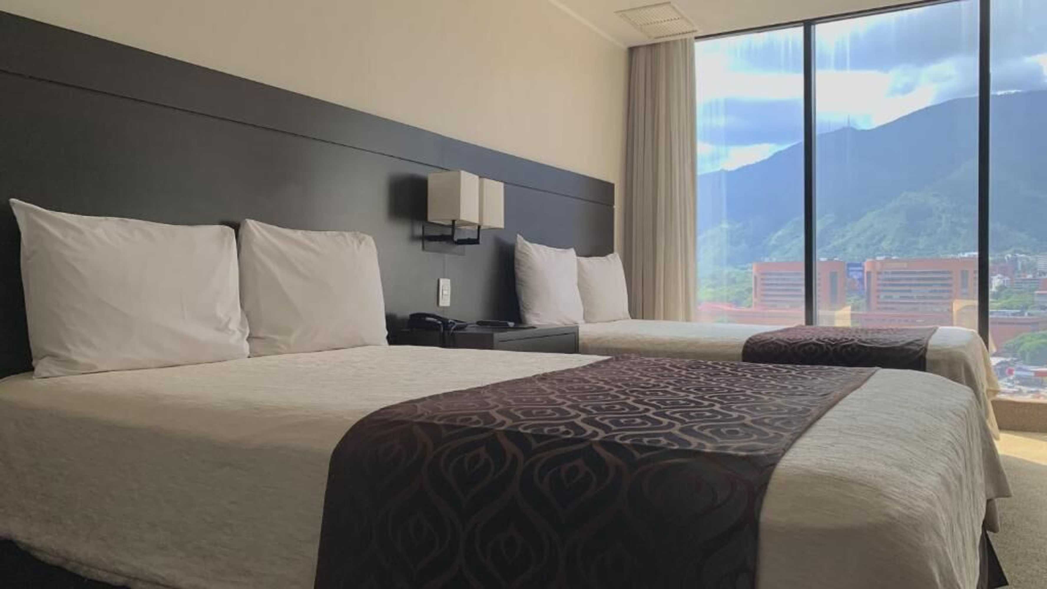 Gift card for Hotel Chacao Suites Gift card for Hotel Chacao Suites