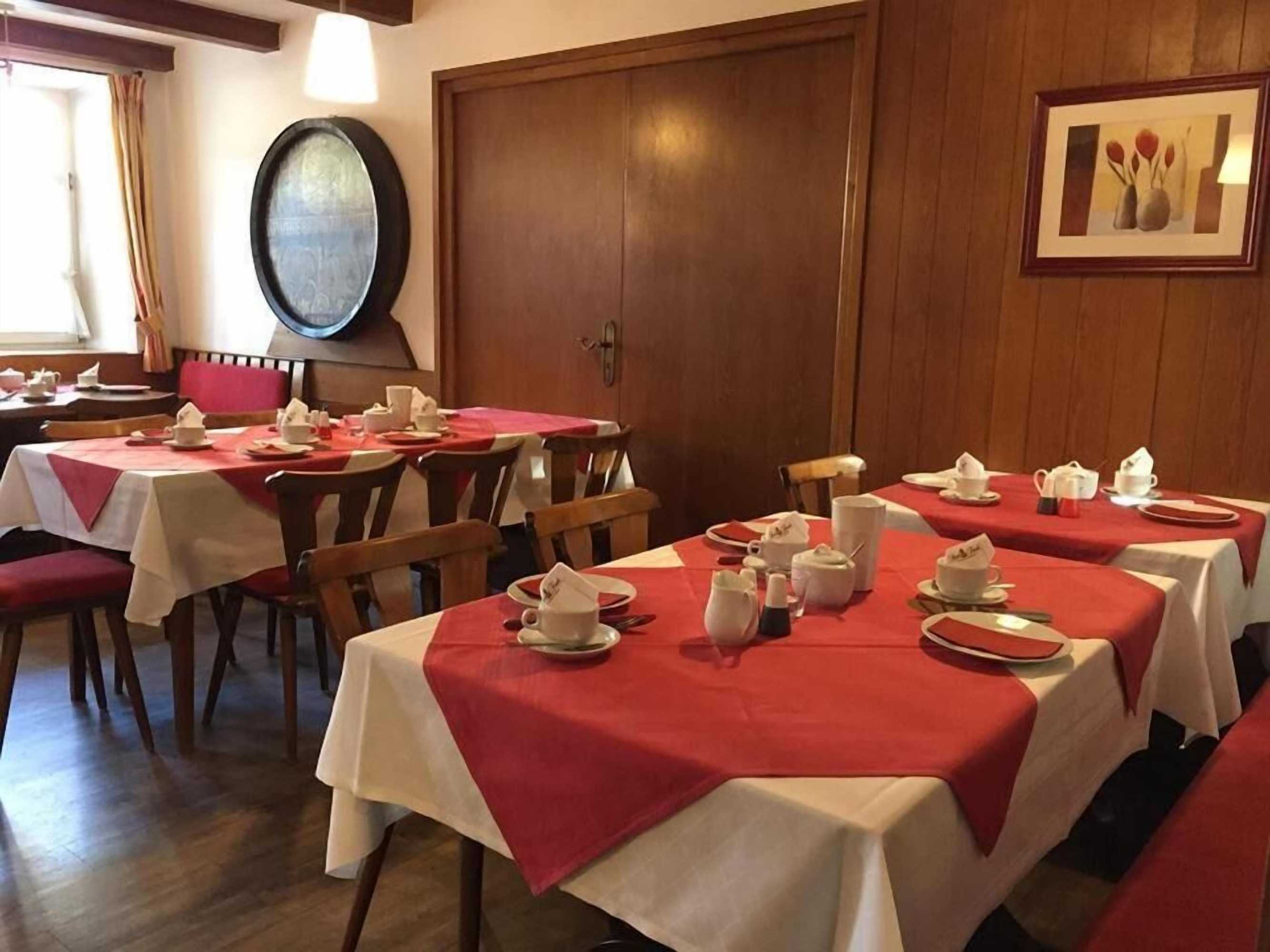 Gift card for Gasthof Zur Post