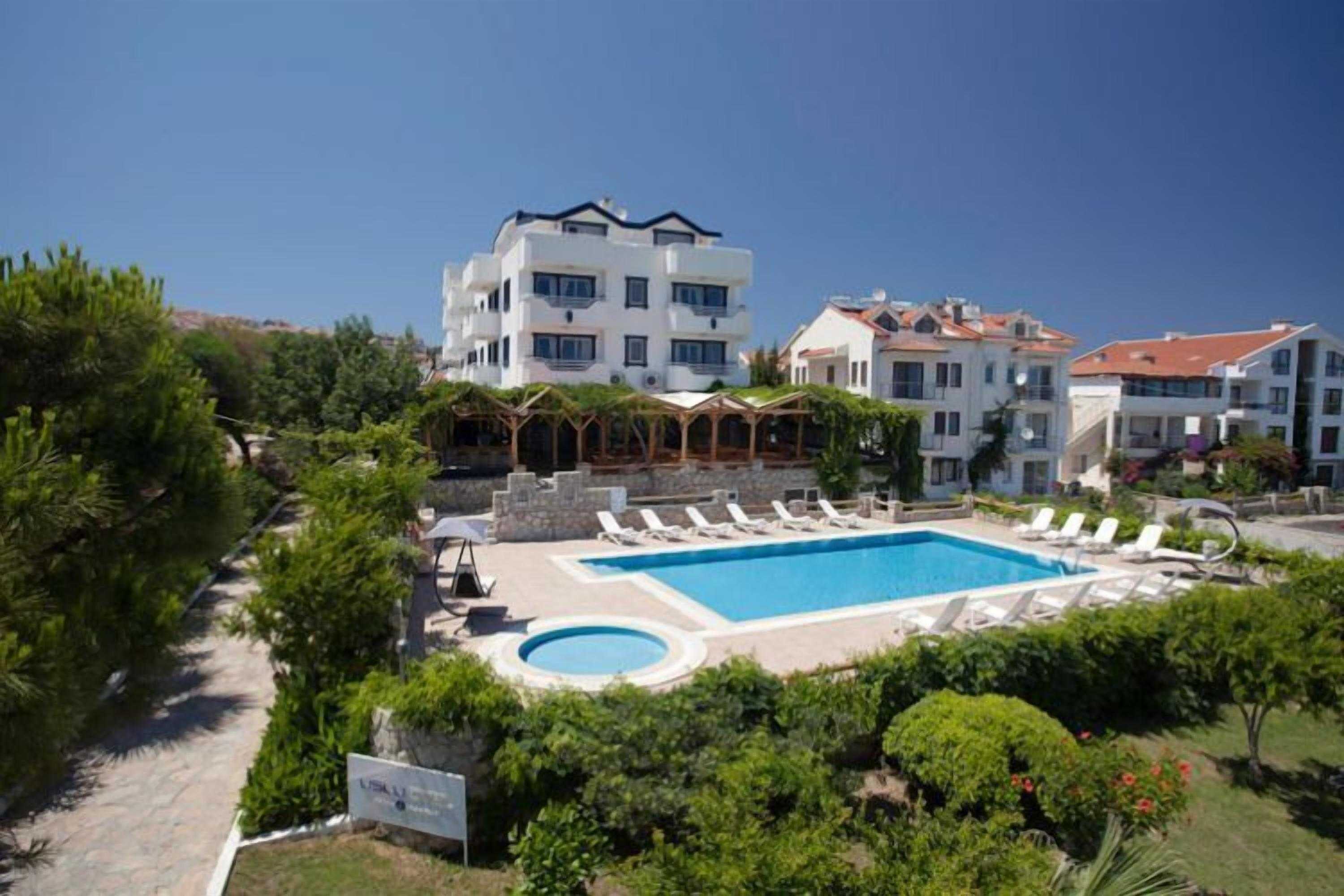 Gift card for Uslu Otel Royal Yachting Gift card for Uslu Otel Royal Yachting