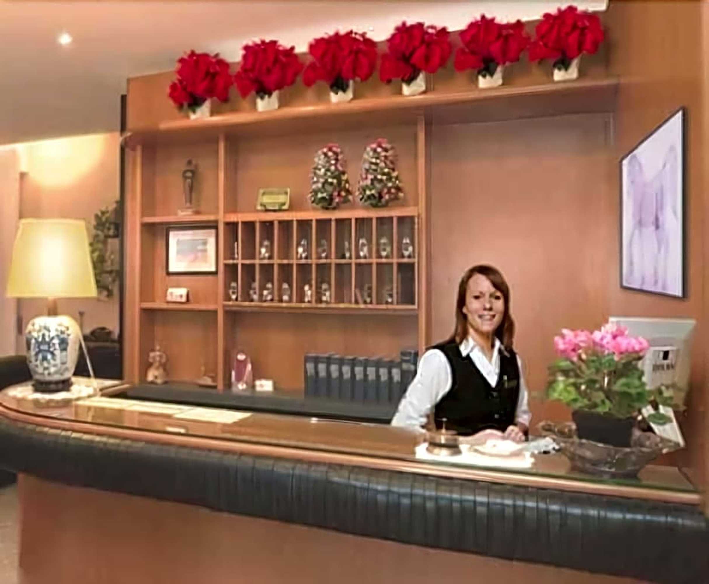 Gift card for Giardino Hotel Gift card for Giardino Hotel
