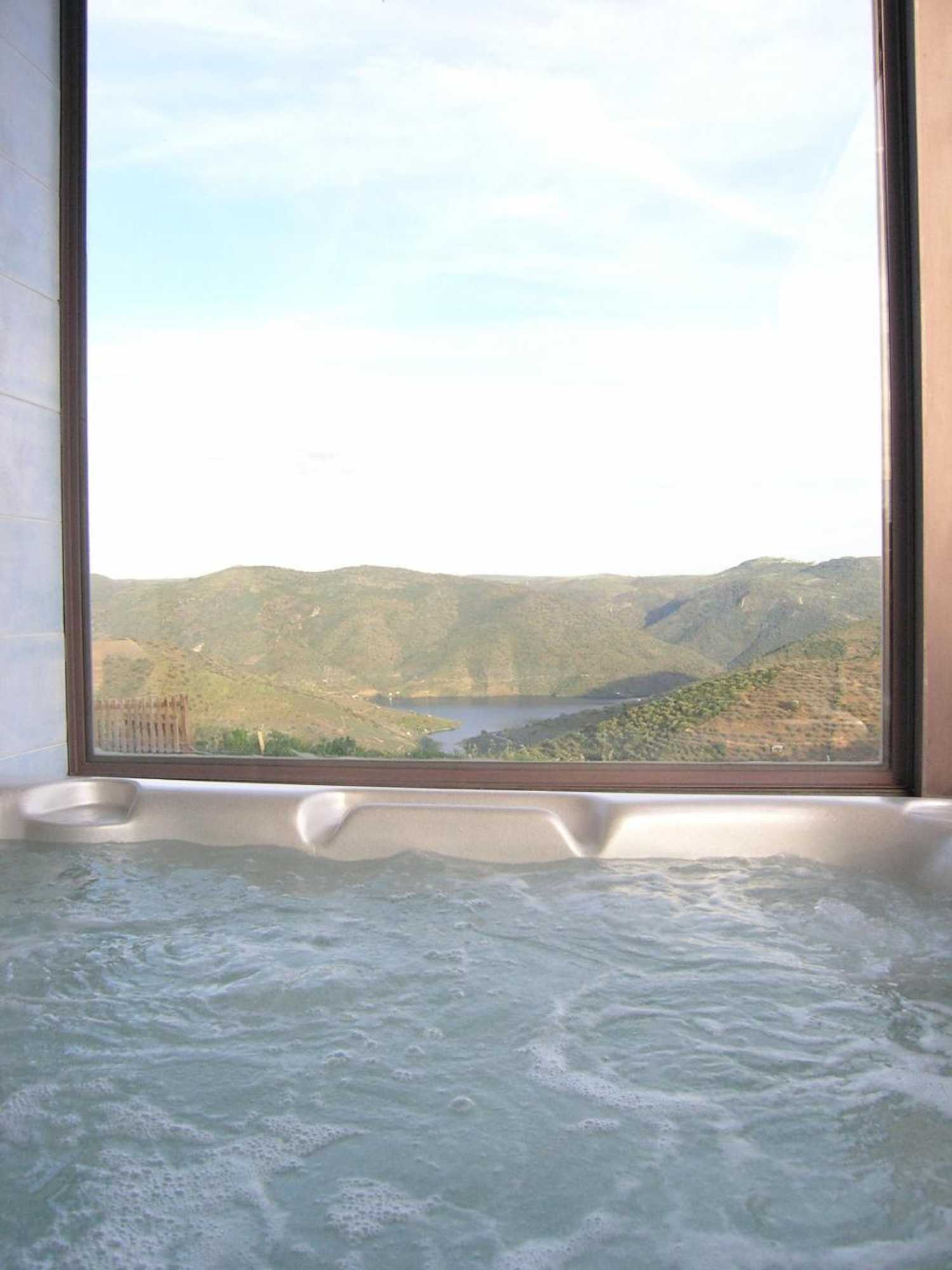 Gift card for Casa de Alpajares - Guest House & Spa