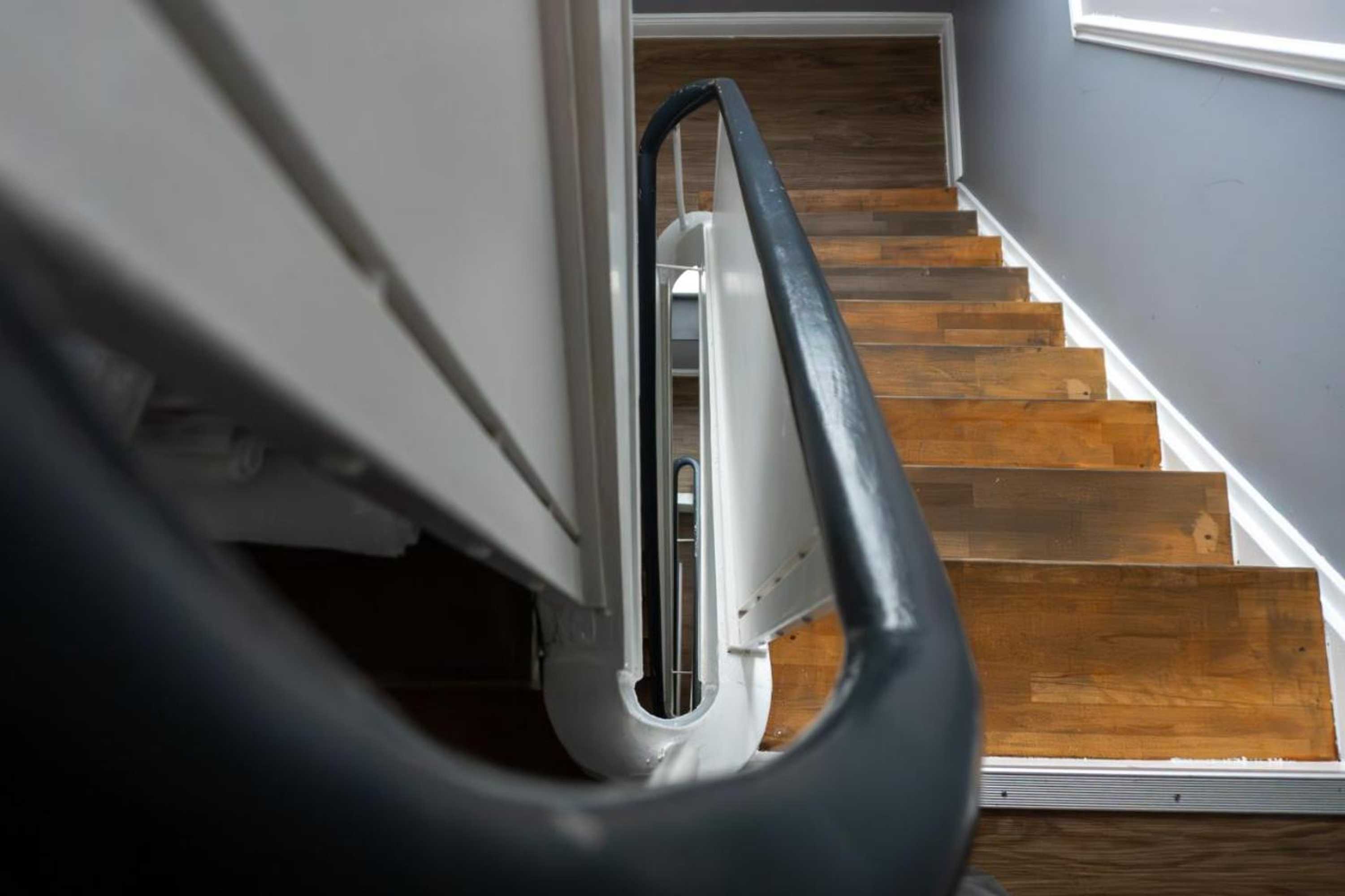 Gift card for ND Apartments