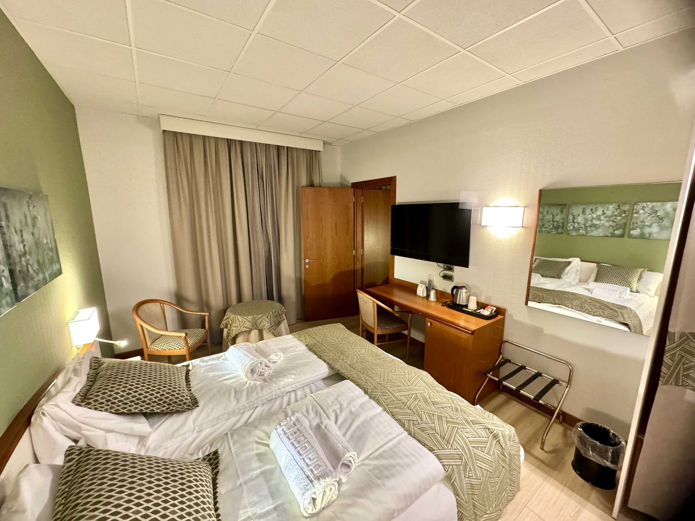 Gift card for Hotel All'orso Gift card for Hotel All'orso