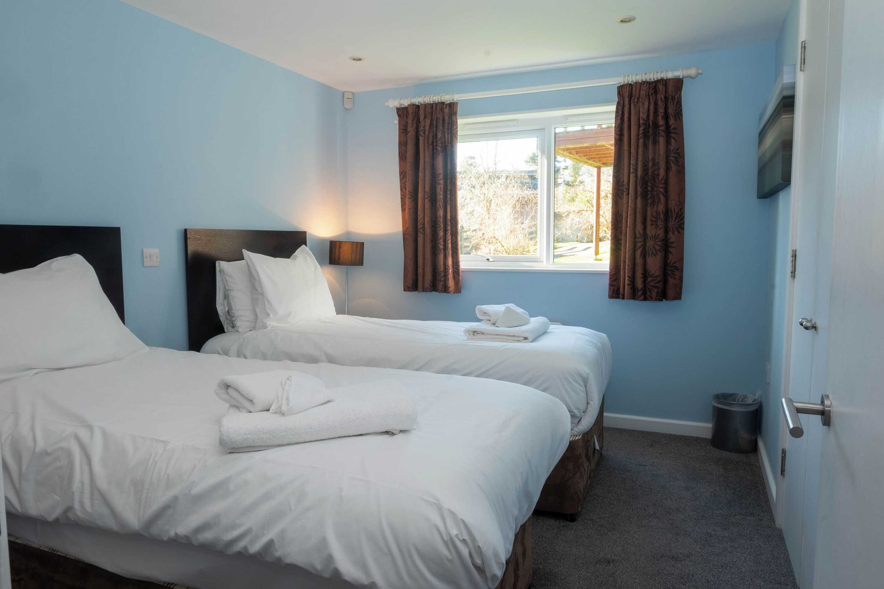 Gift card for The Cornwall Hotel Spa & Estate