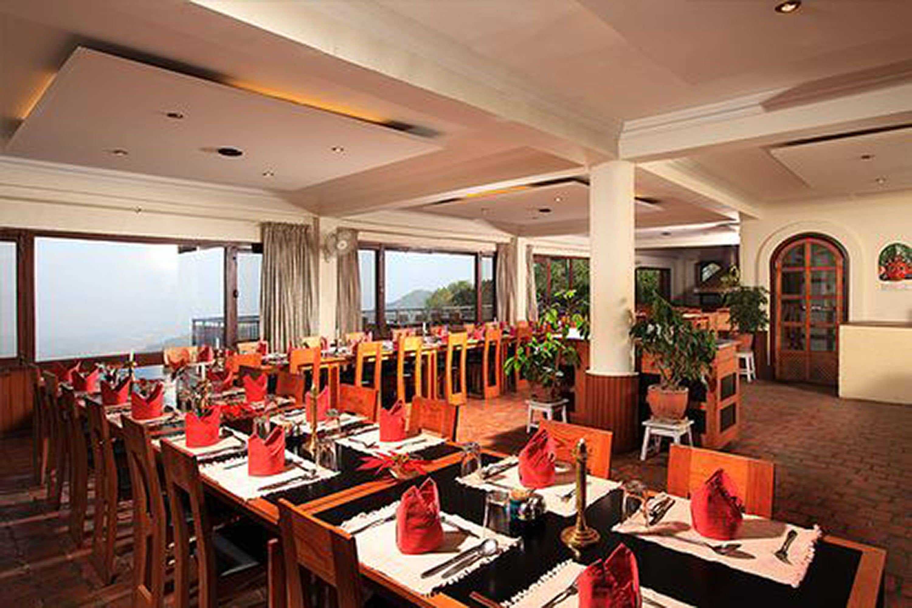 Gift card for Dhulikhel Lodge Resort Gift card for Dhulikhel Lodge Resort