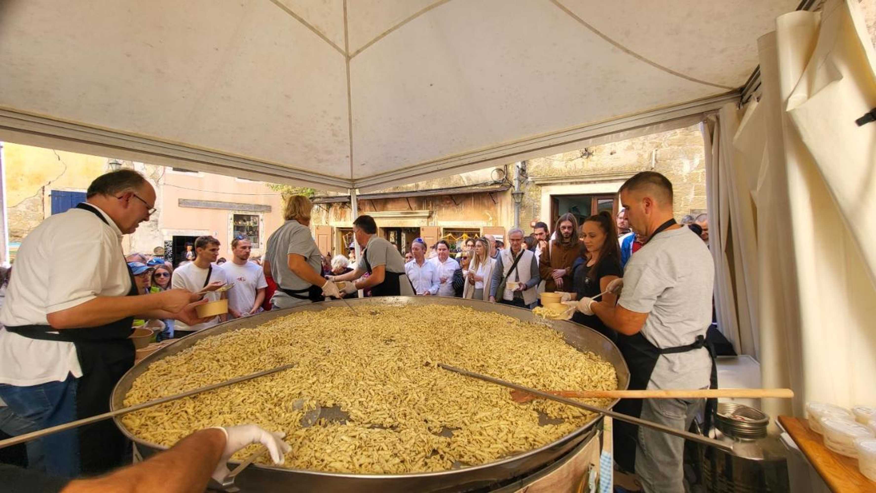 Gift card for Villa San Vito - Tilia, Olea, Rosmarinus