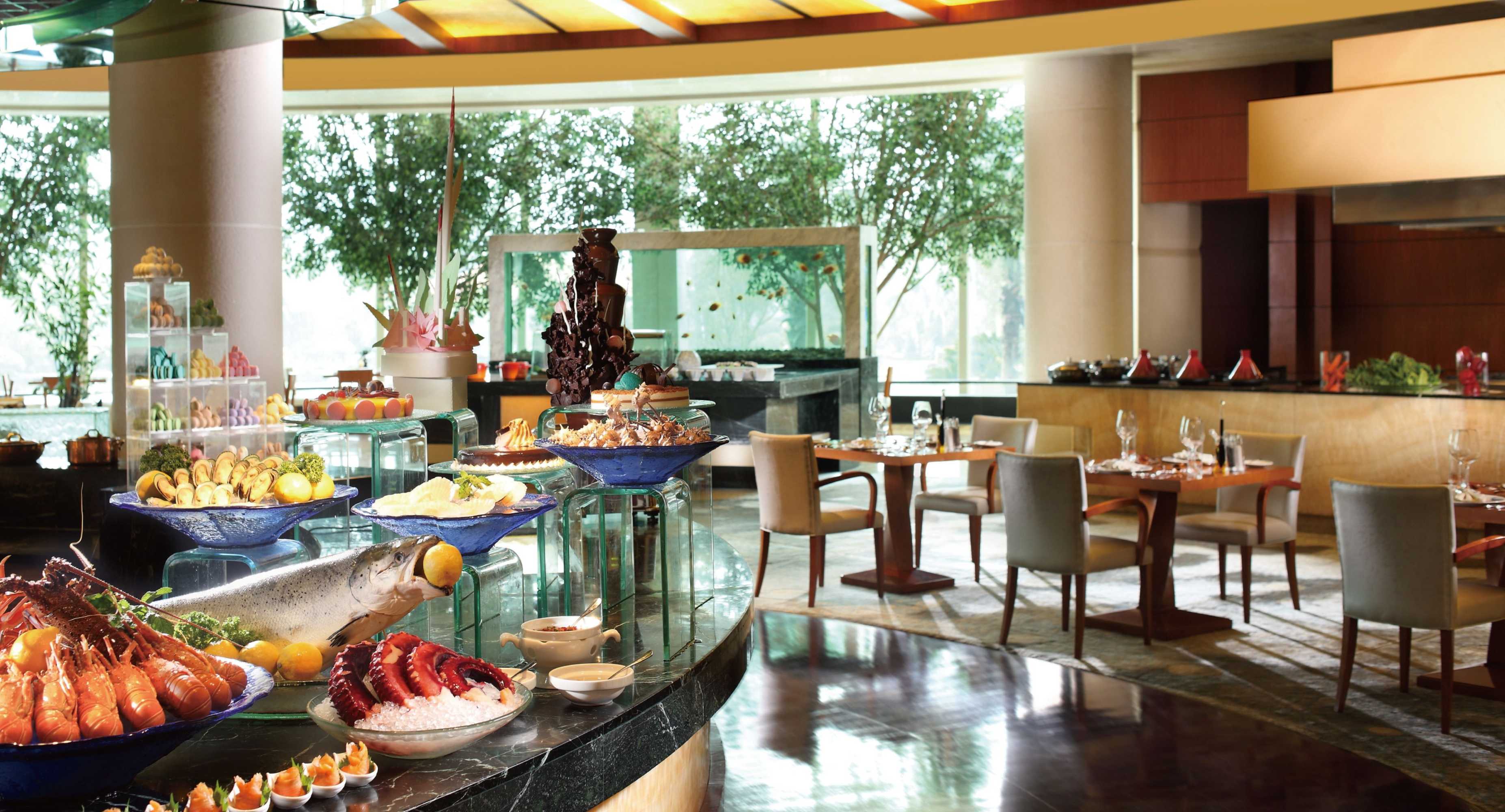 Gift card for Sheraton Zhoushan Hotel Gift card for Sheraton Zhoushan Hotel