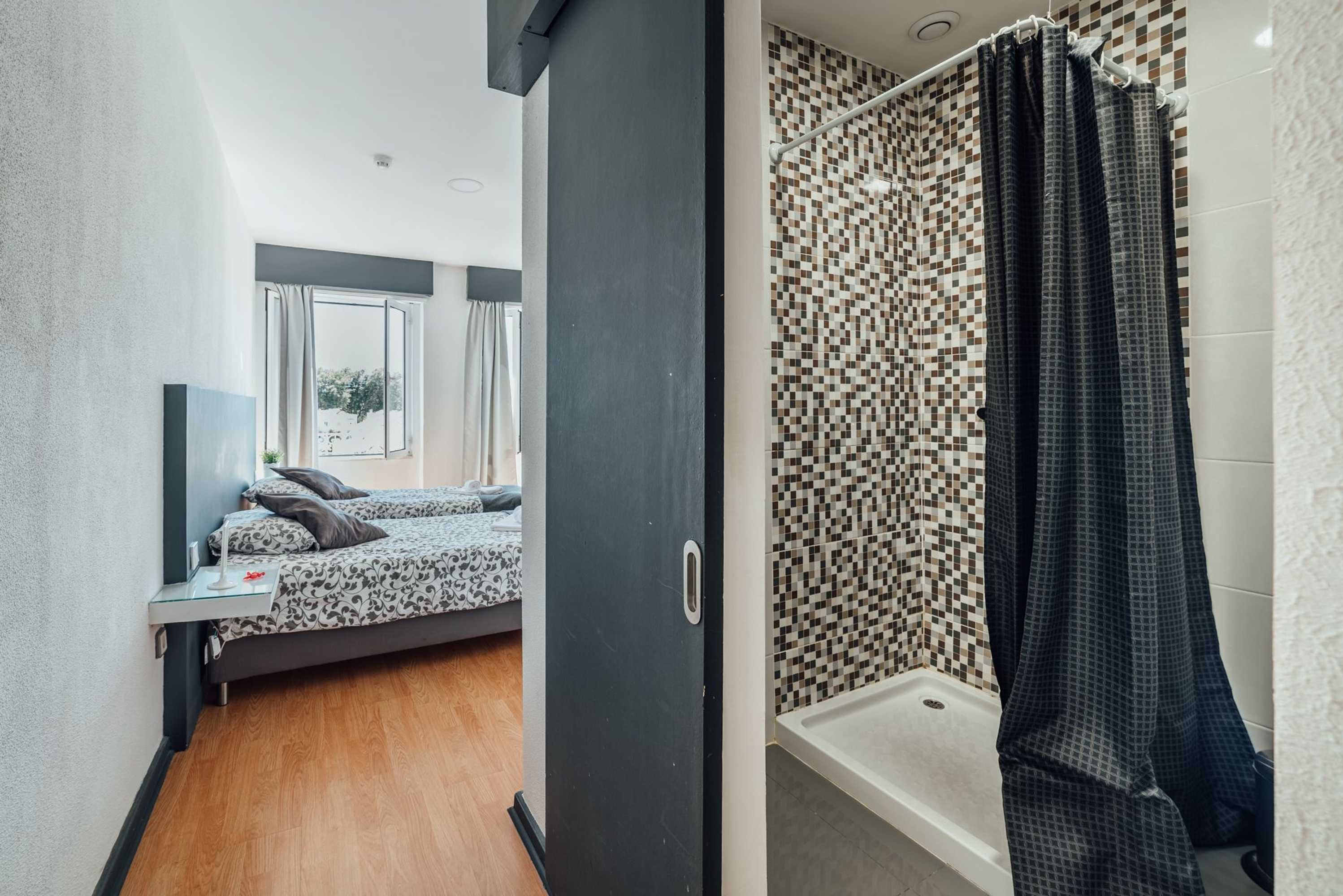 Gift card for Swissporto Guest House