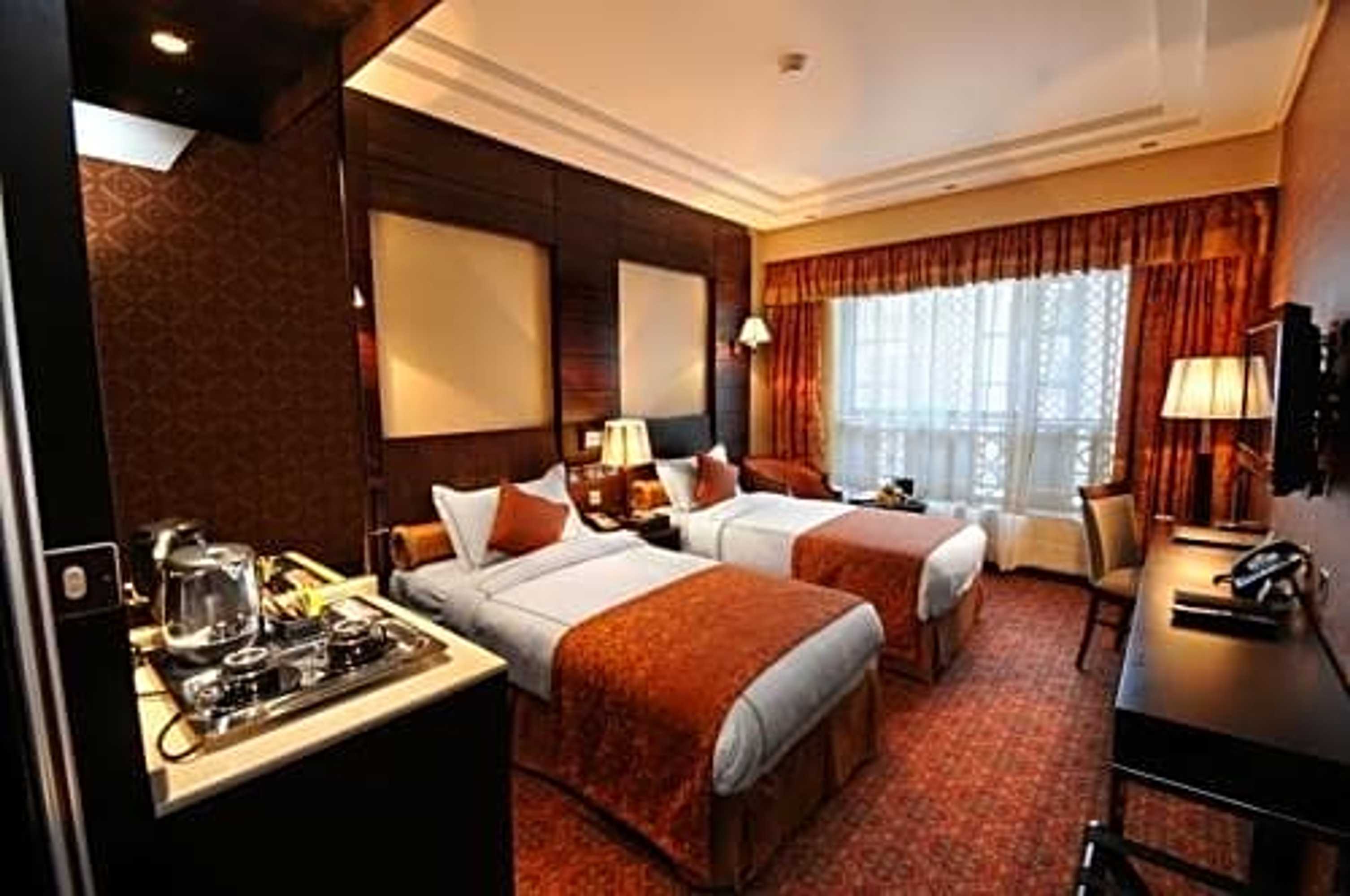Gift card for Rove Al Madinah Hotel Gift card for Rove Al Madinah Hotel