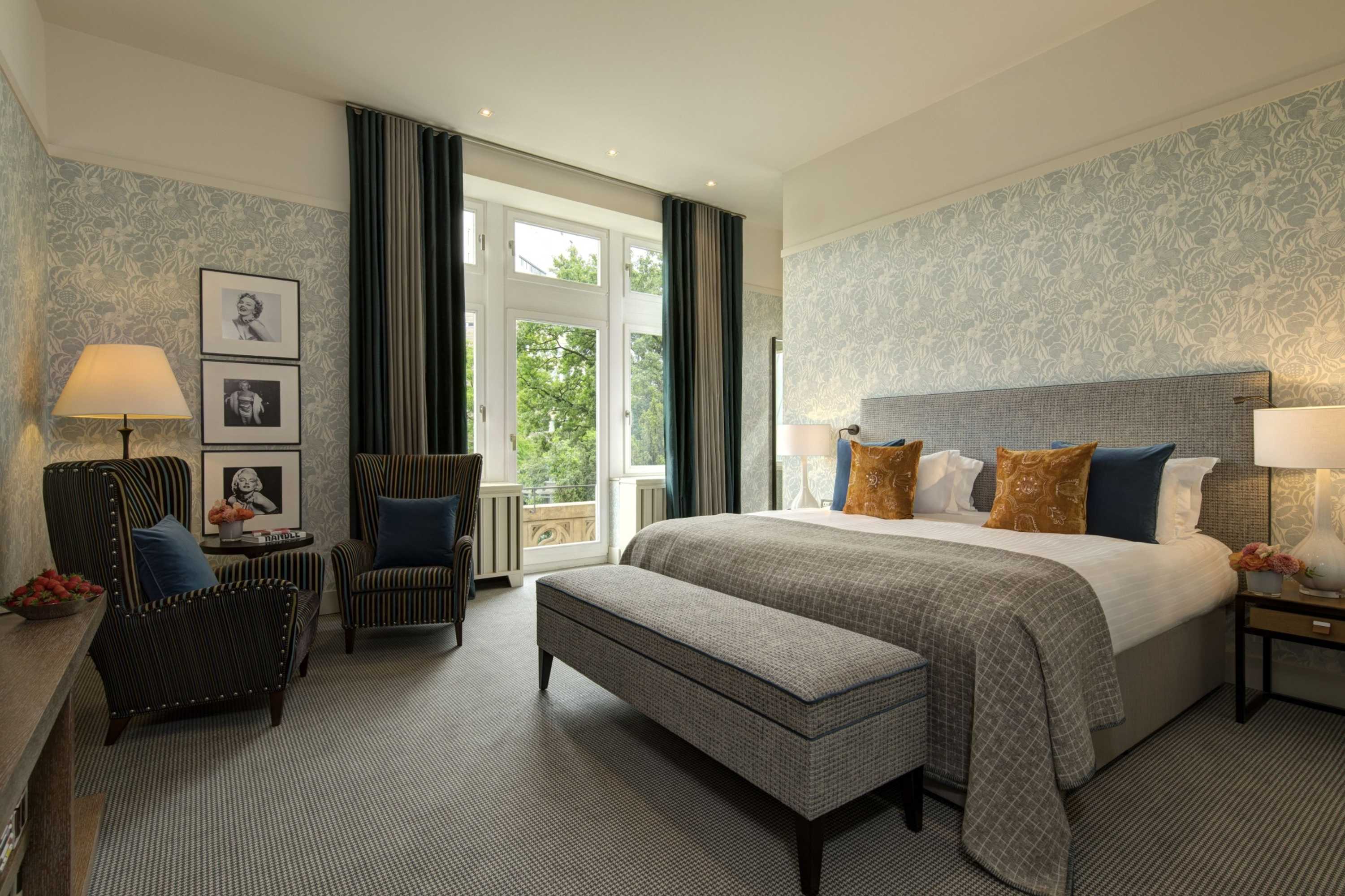 Gift card for The Florentin