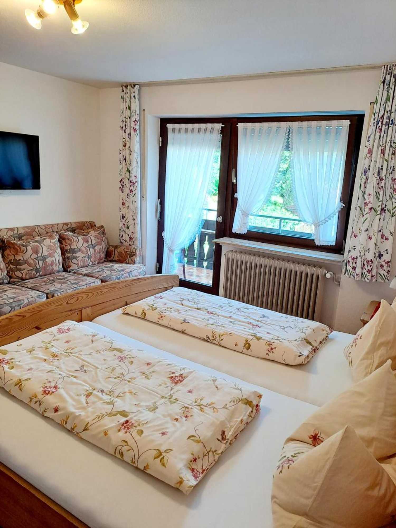 Gift card for Pension Schlossbergblick