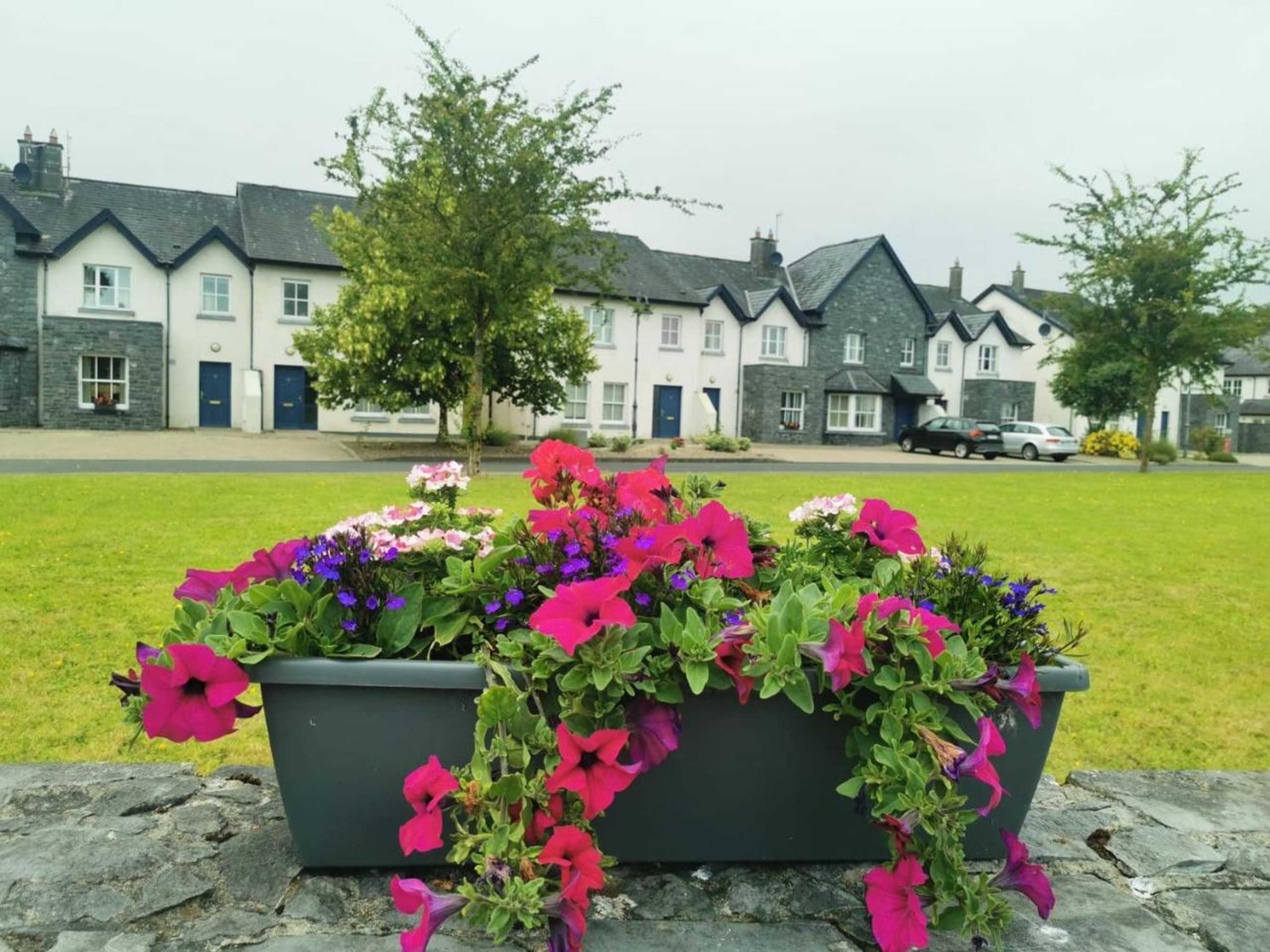 Gift card for Bunratty Holiday Homes
