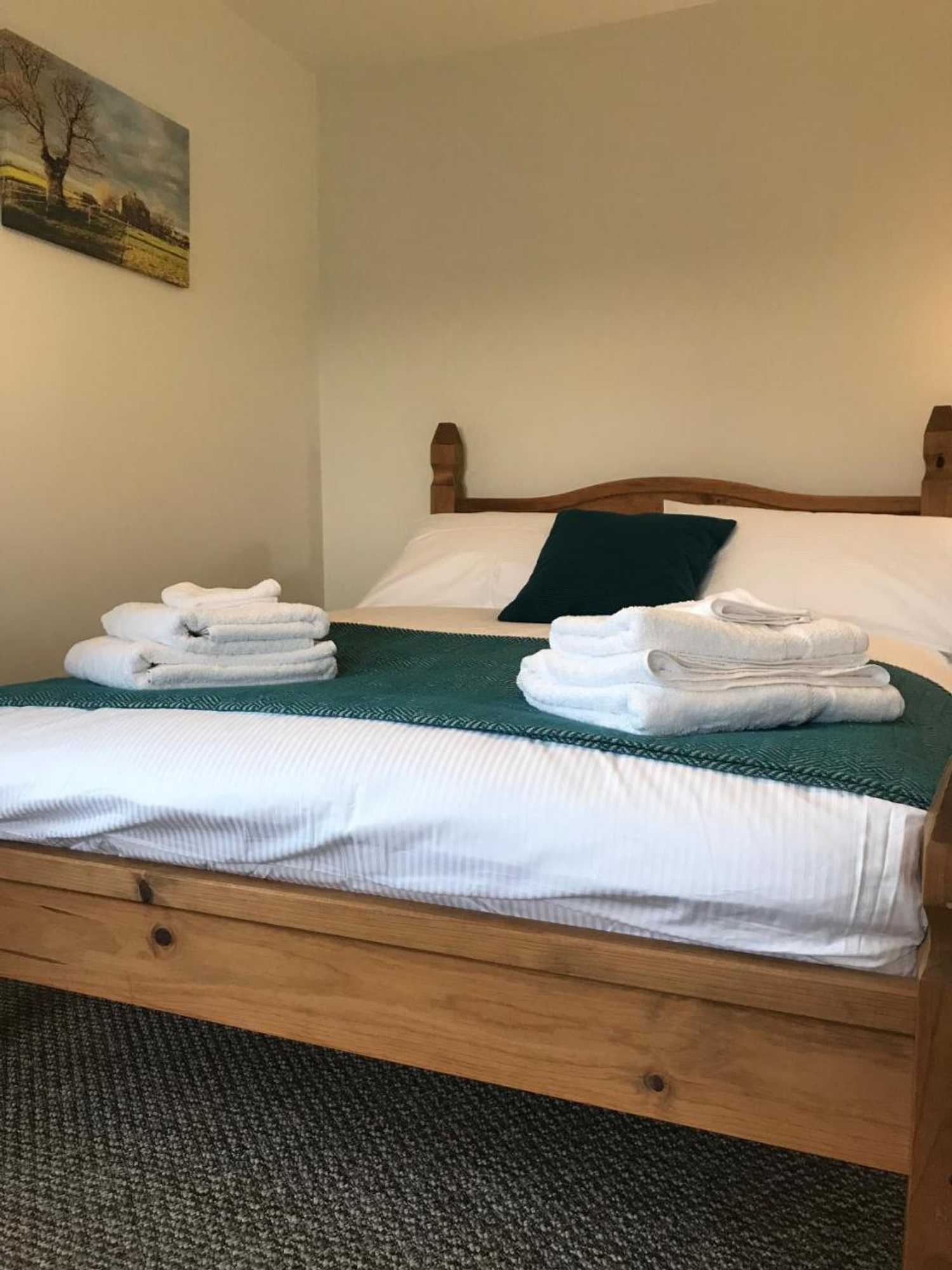 Gift card for The Stables Kings Ripton