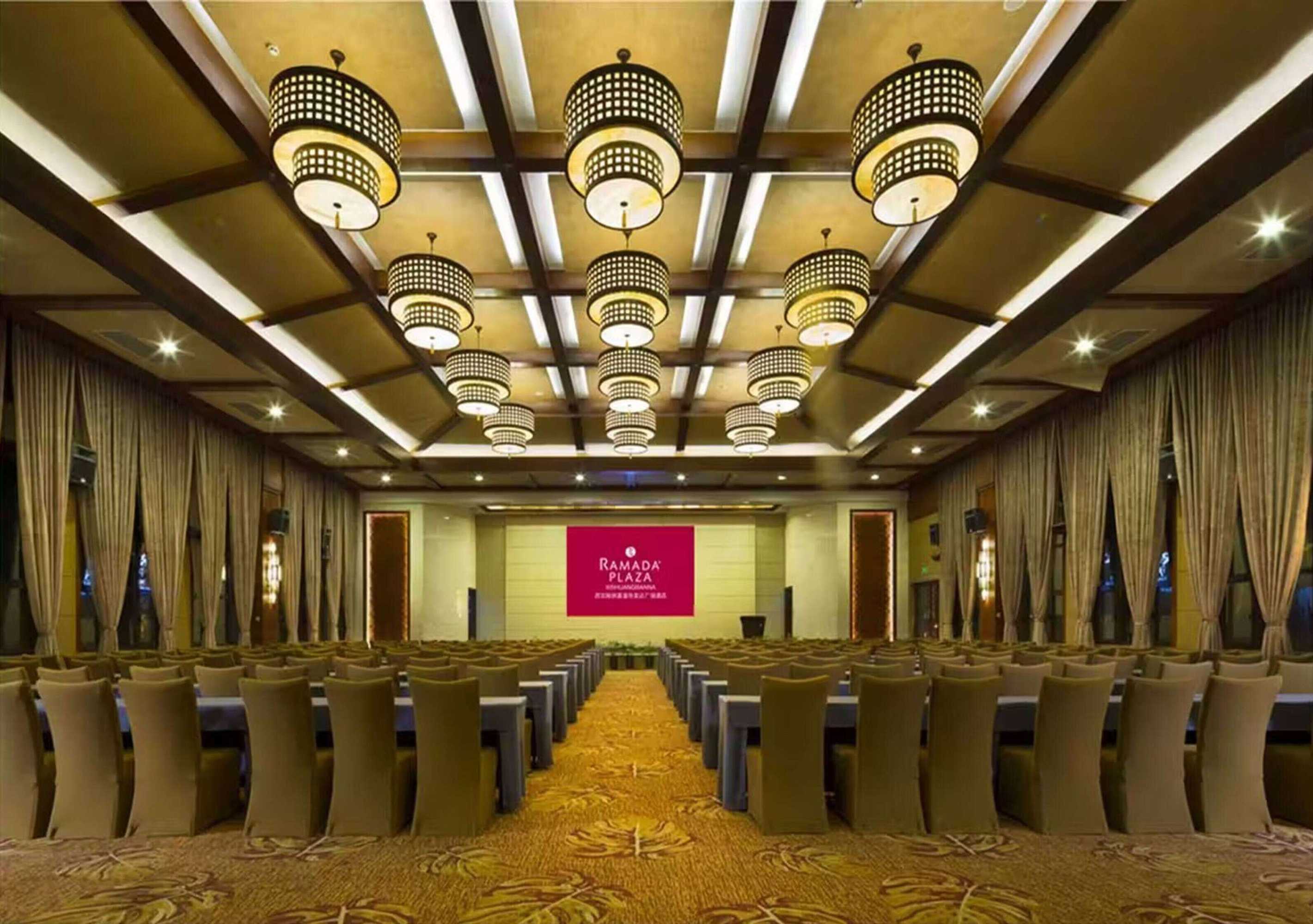 Gift card for Ramada Plaza by Wyndham Xishuangbanna South Gift card for Ramada Plaza by Wyndham Xishuangbanna South