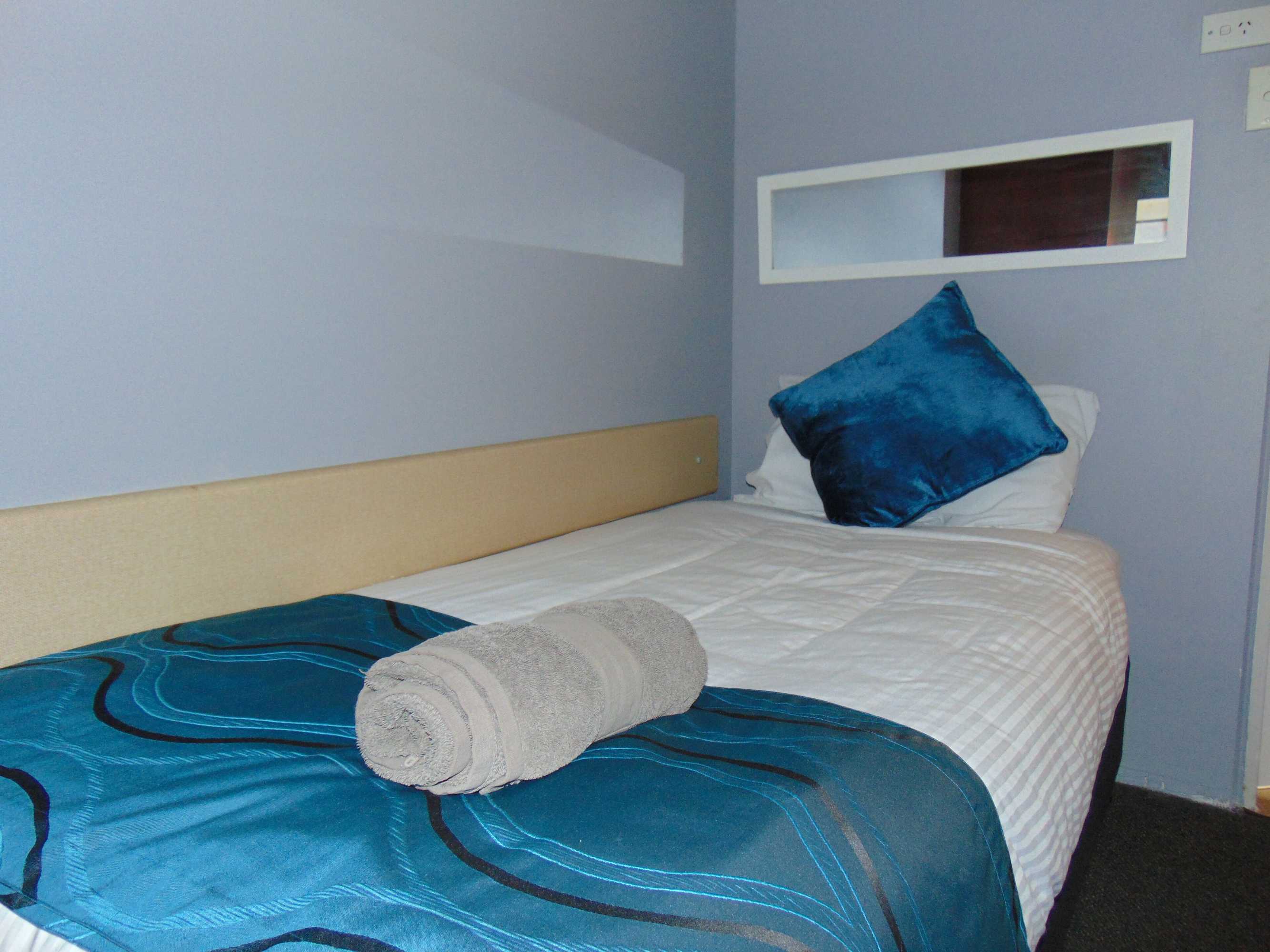 Gift card for Rockhampton Court Motor Inn Gift card for Rockhampton Court Motor Inn