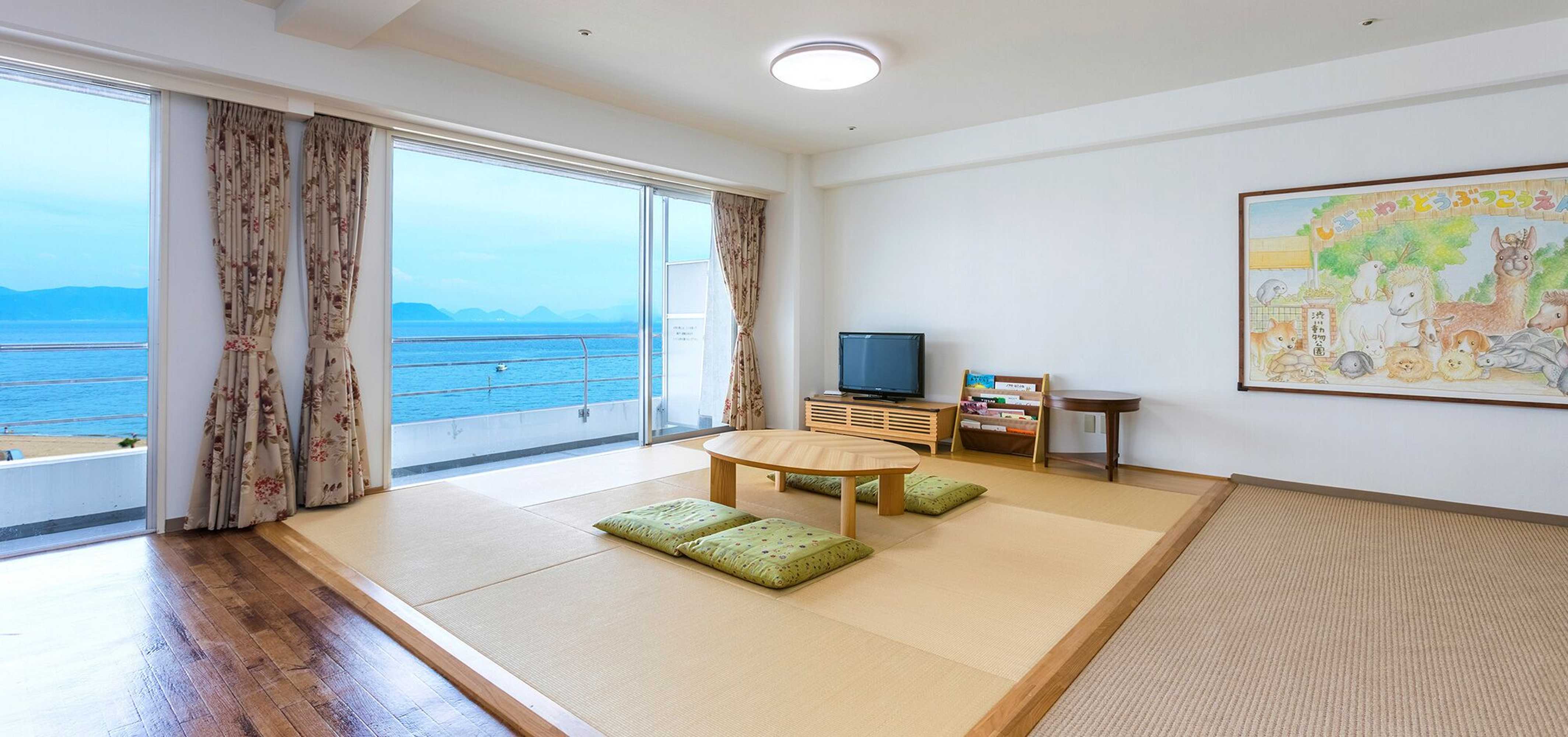 Gift card for Diamond Setouchi Marine Hotel