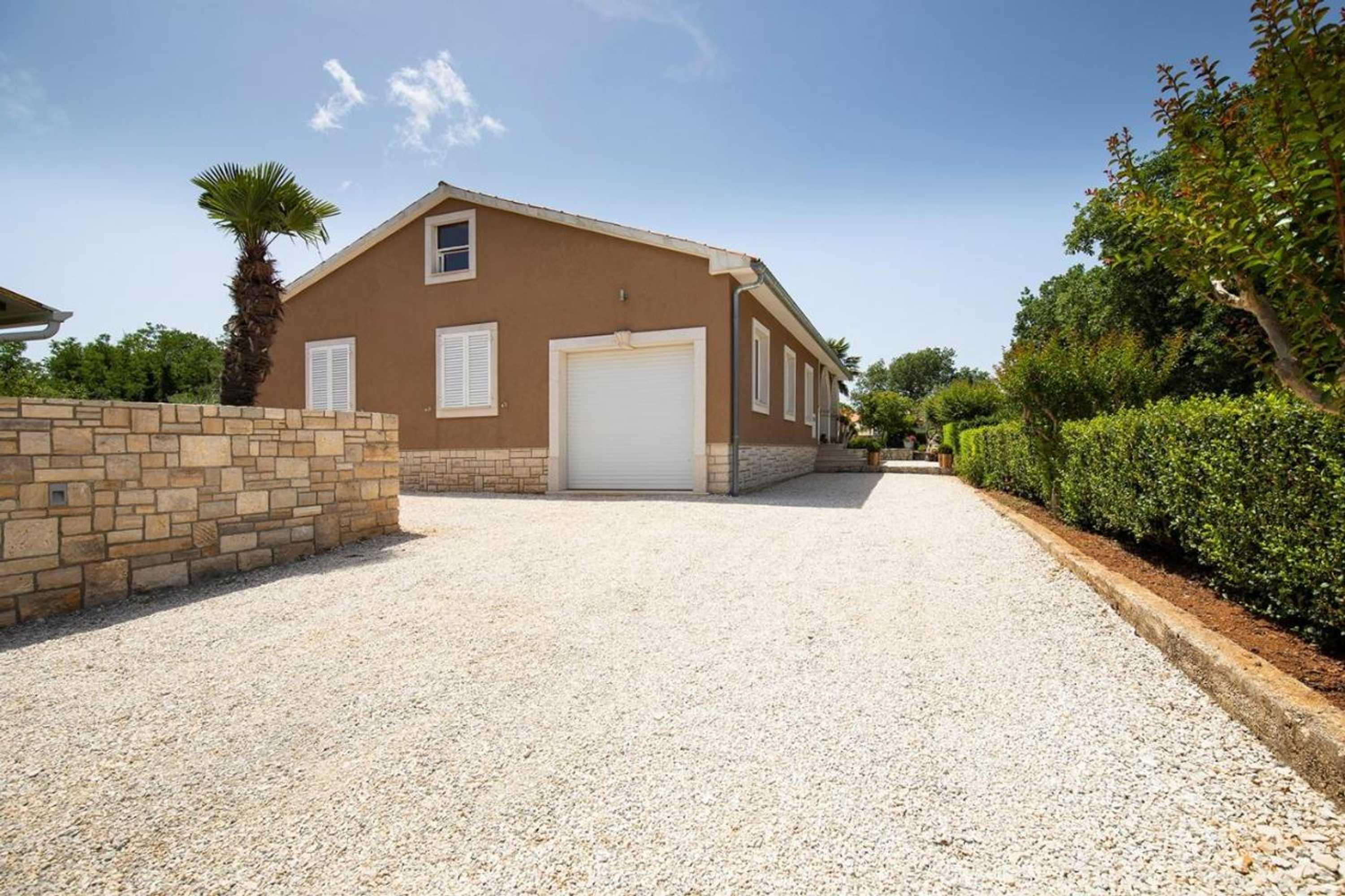 Gift card for Villa Ruza