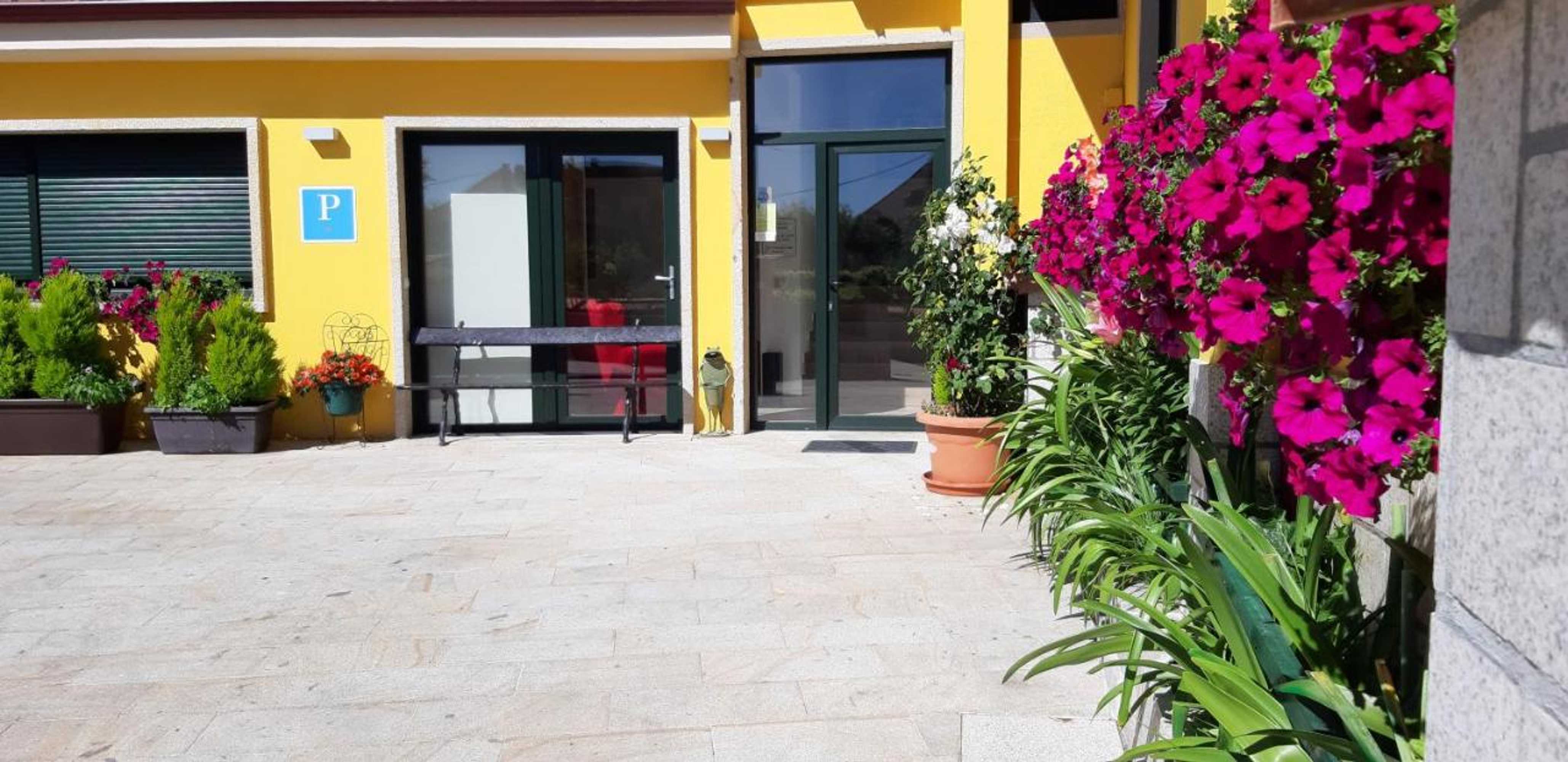 Gift card for Pensión O Escondidino