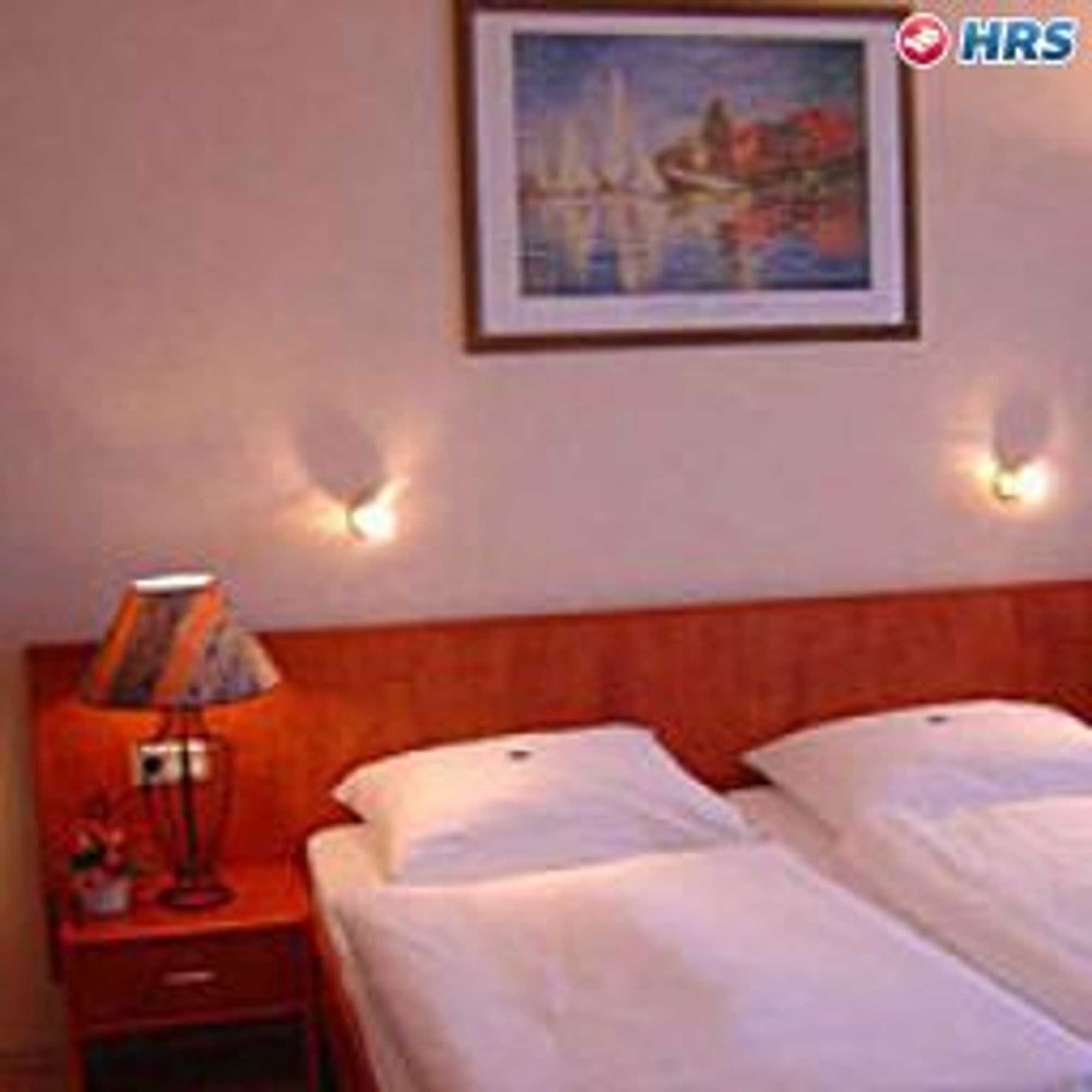 Gift card for Bahnhof-Hotel Saarlouis Gift card for Bahnhof-Hotel Saarlouis