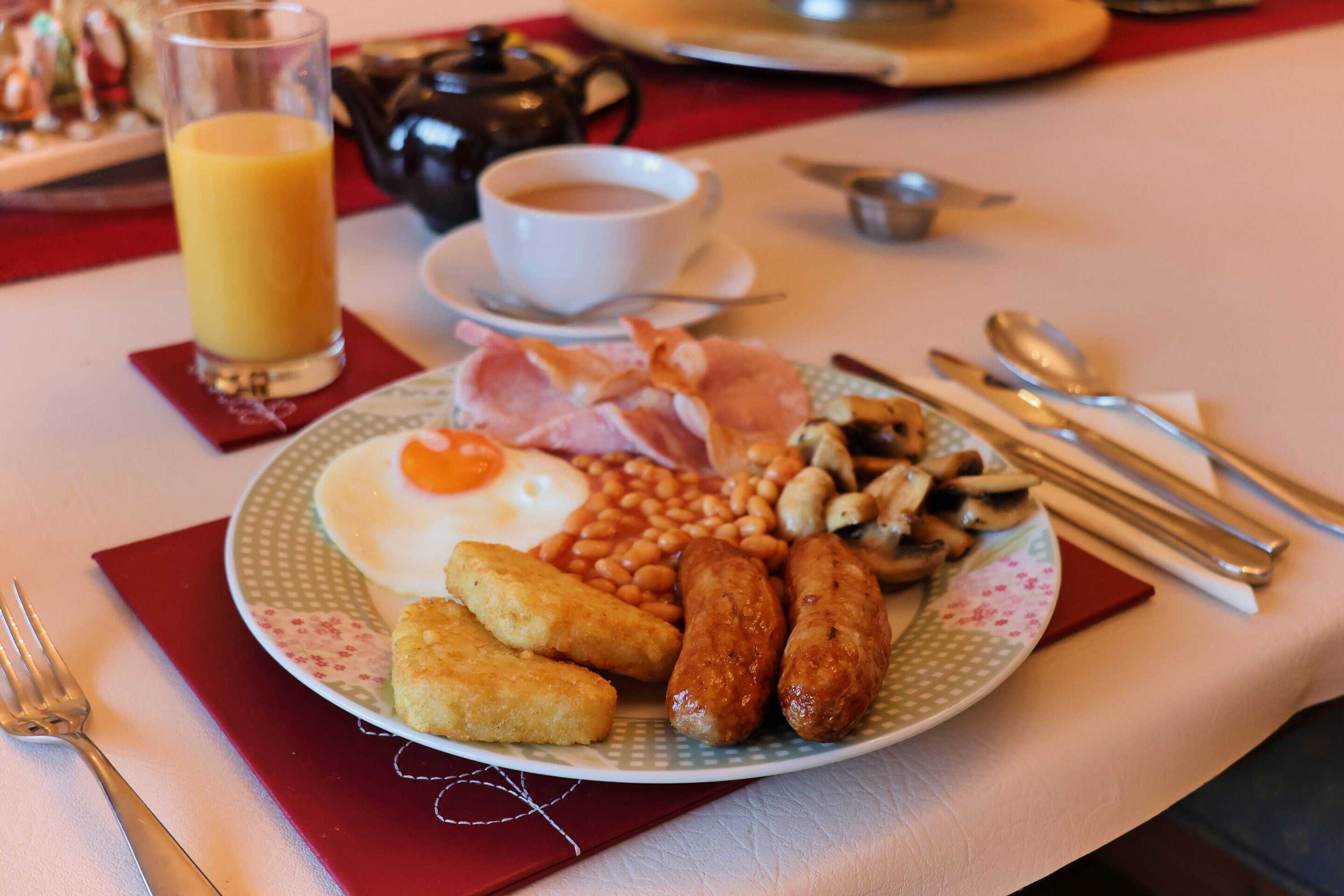 Gift card for Orchard House