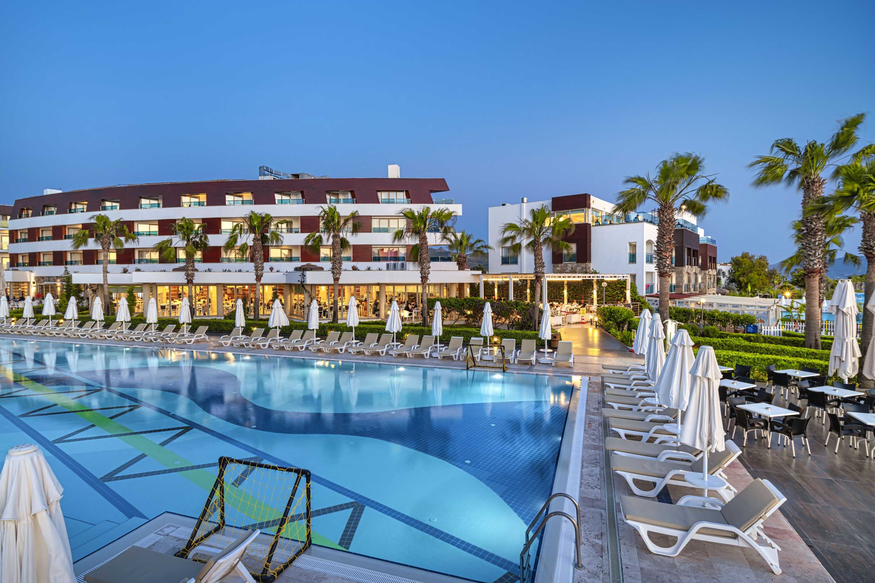 Gift card for Azure By Yelken Hotel - All Inclusive Gift card for Azure By Yelken Hotel - All Inclusive