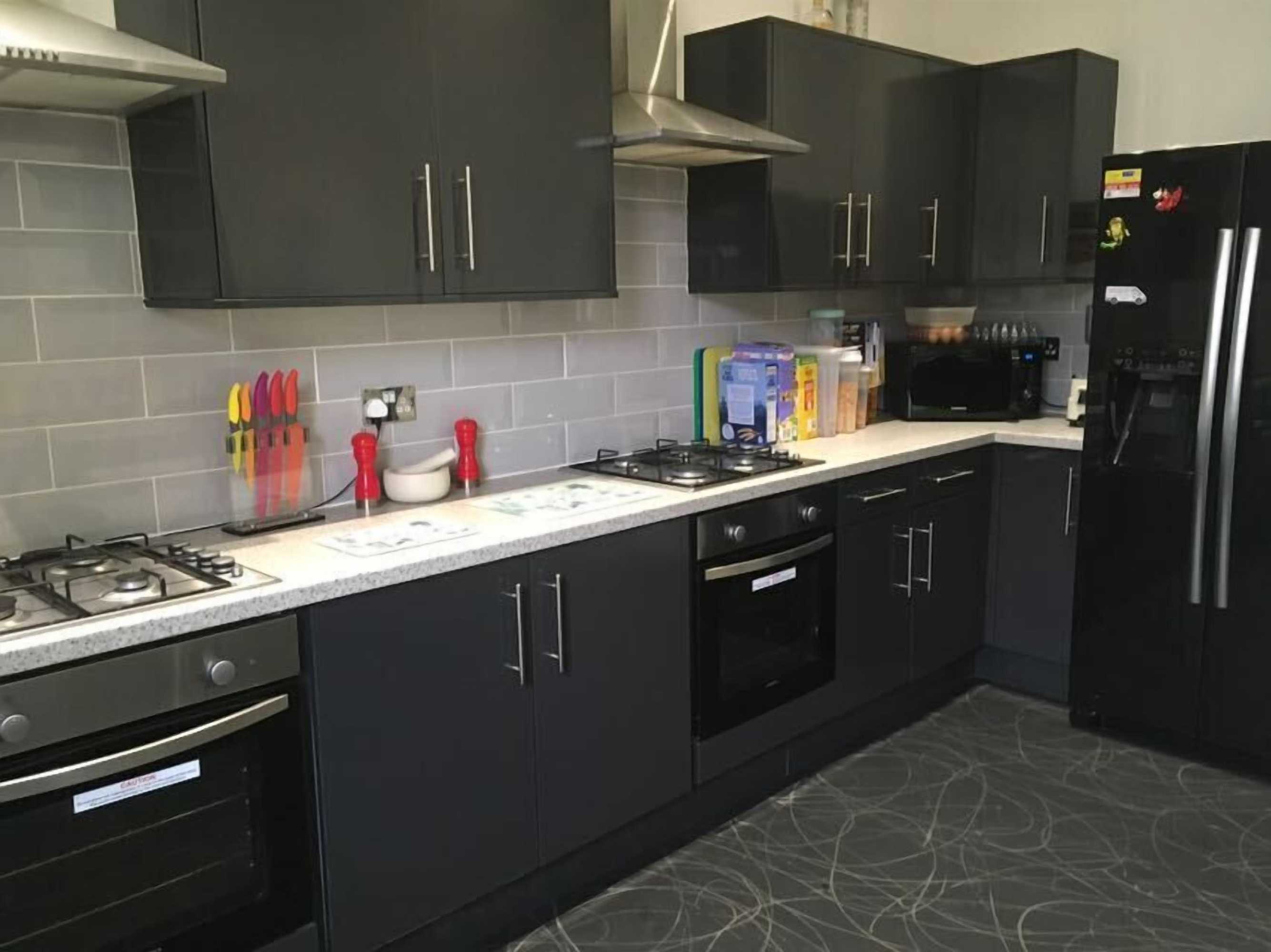 Gift card for Regent Serviced Suites