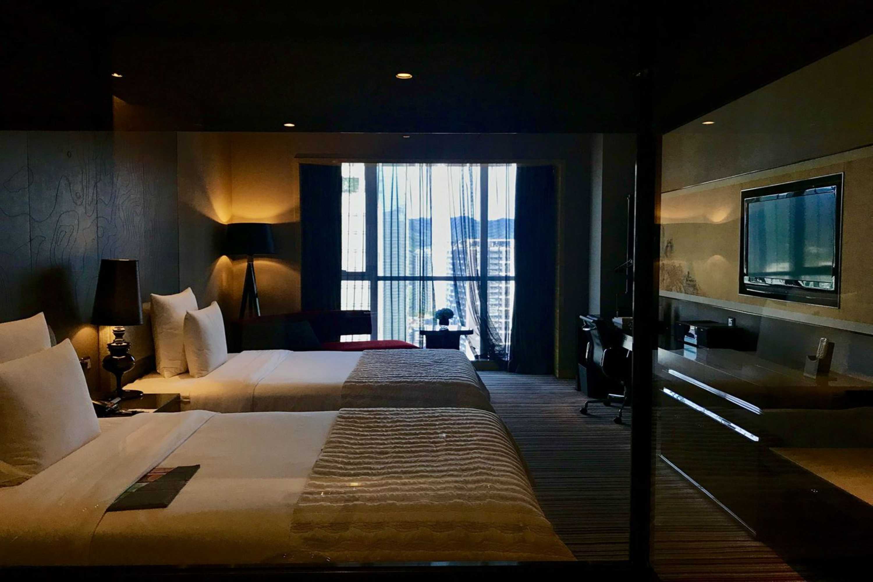 Gift card for Le Meridien Chongqing, Nan'an Gift card for Le Meridien Chongqing, Nan'an