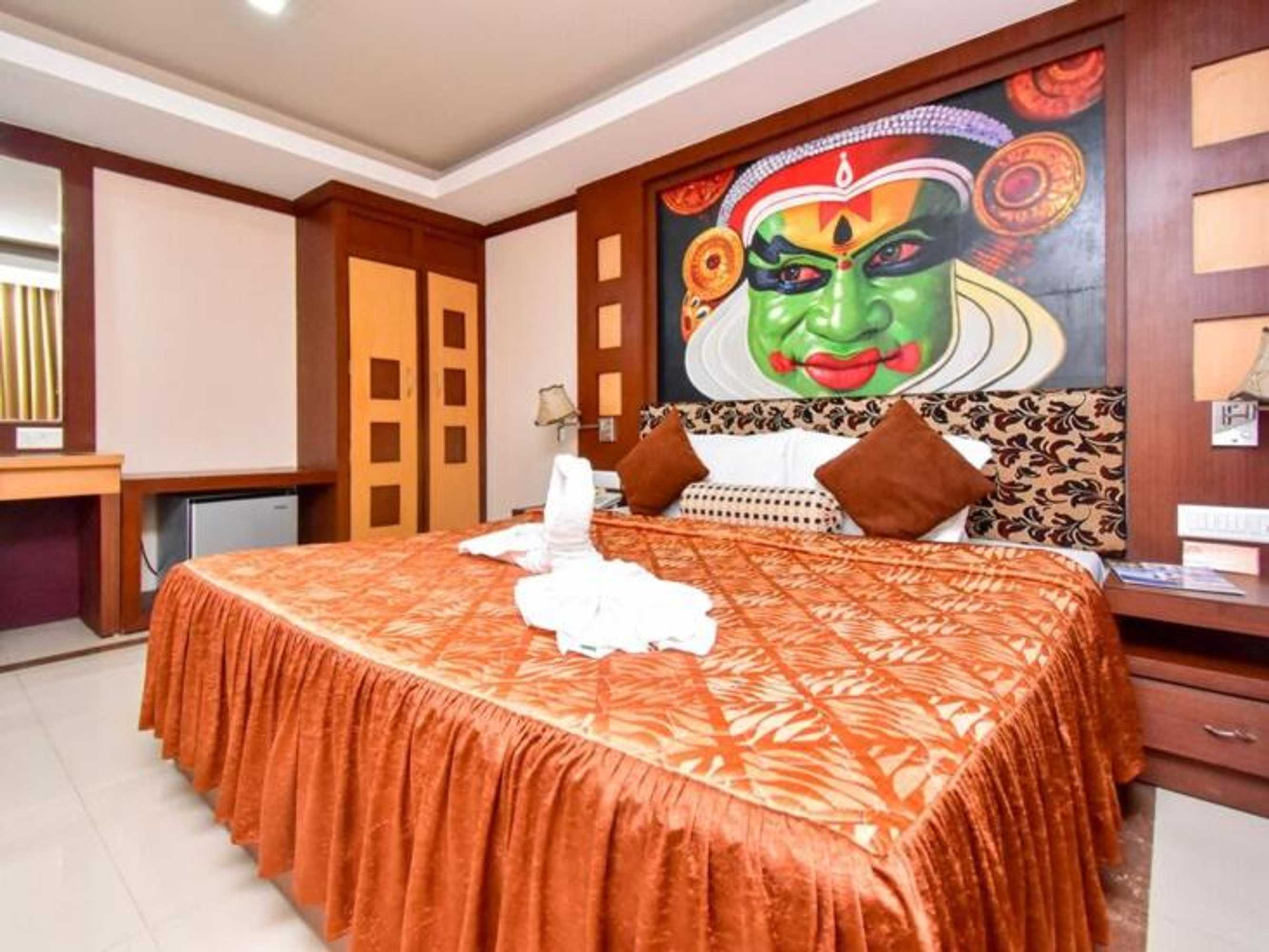 Gift card for Hotel Sky Pearl