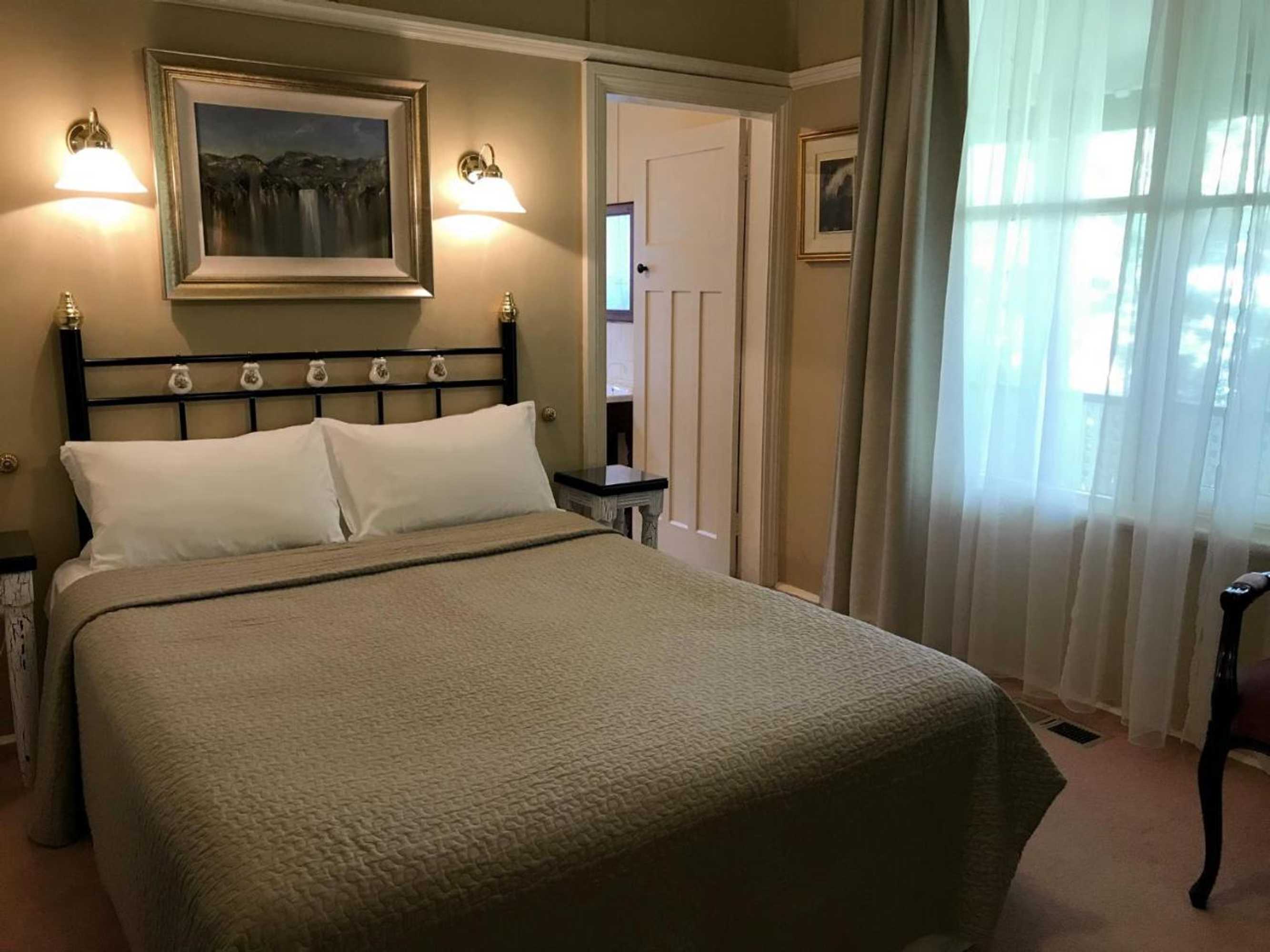 Gift card for The Chalet