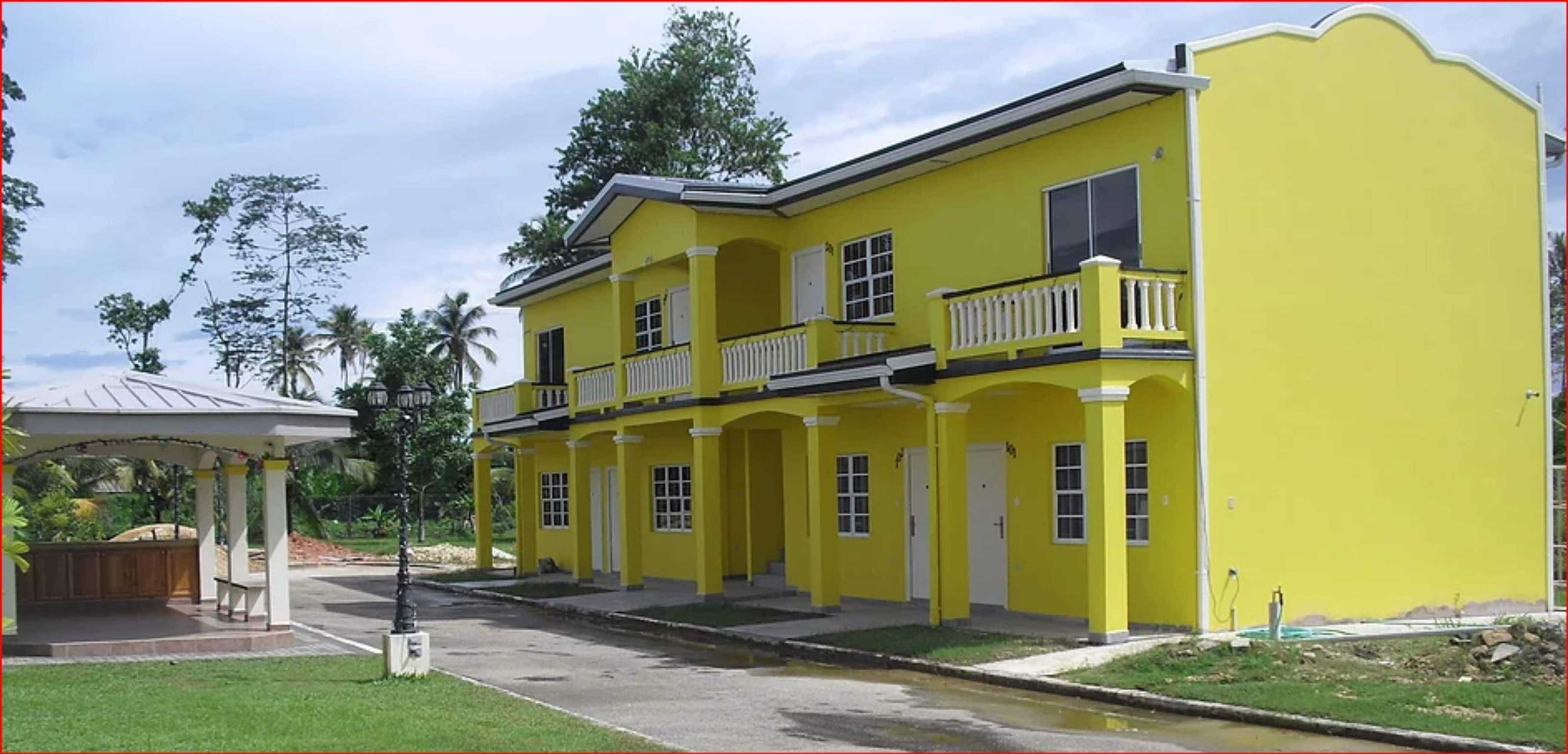Gift card for Piarco Village Suites Gift card for Piarco Village Suites