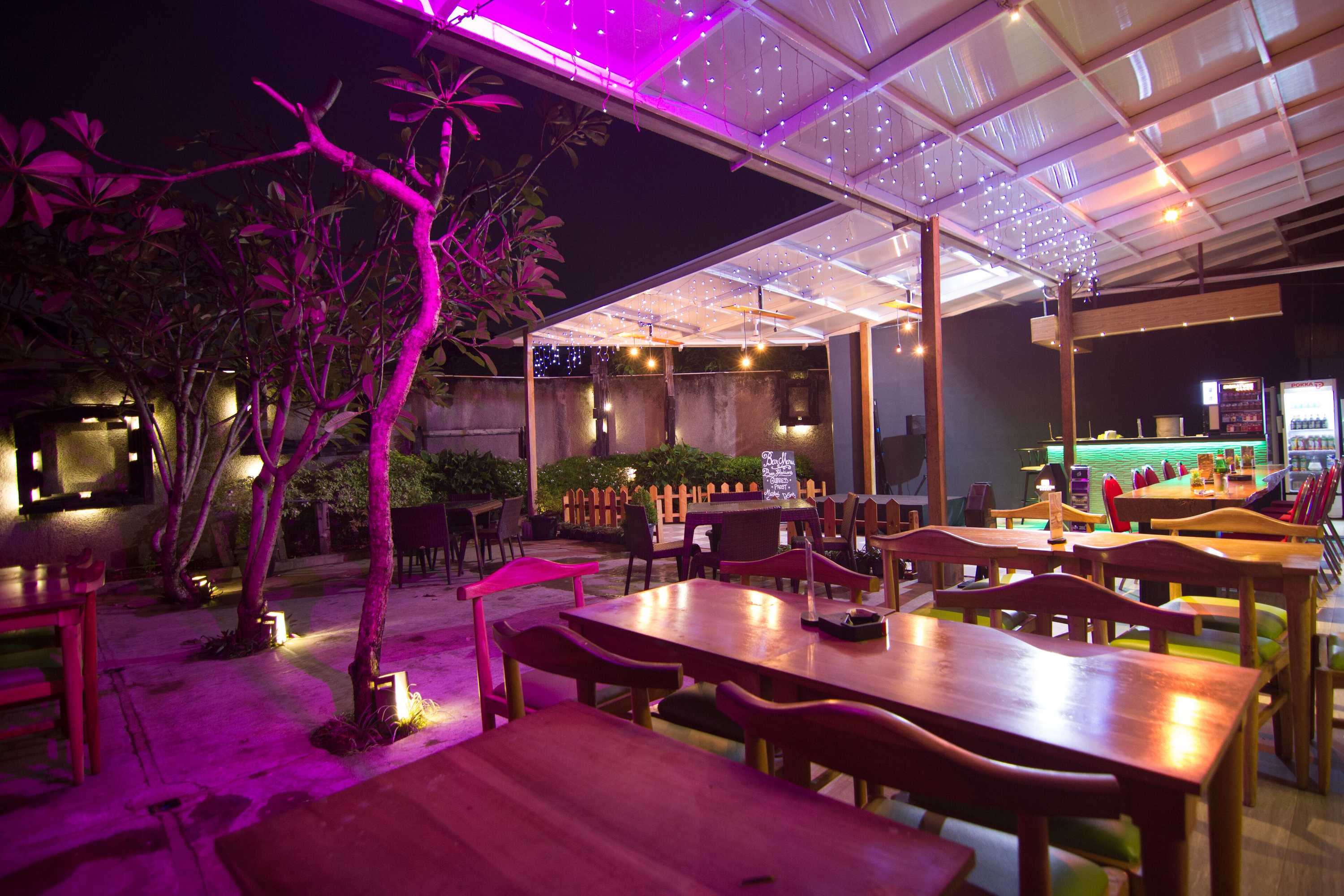 Gift card for Fovere Puri Semarang