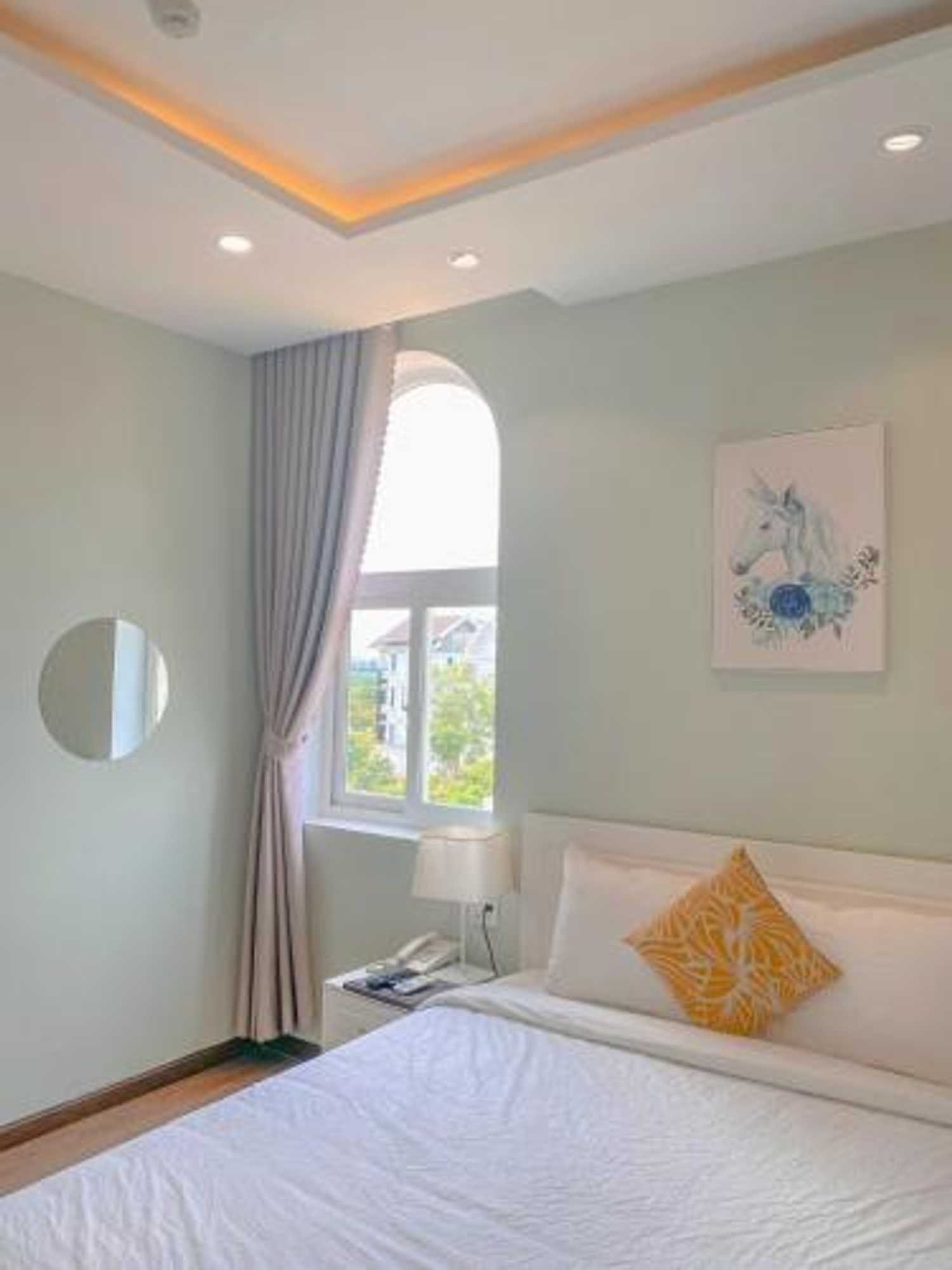 Gift card for The Villa Hieu HY Gift card for The Villa Hieu HY