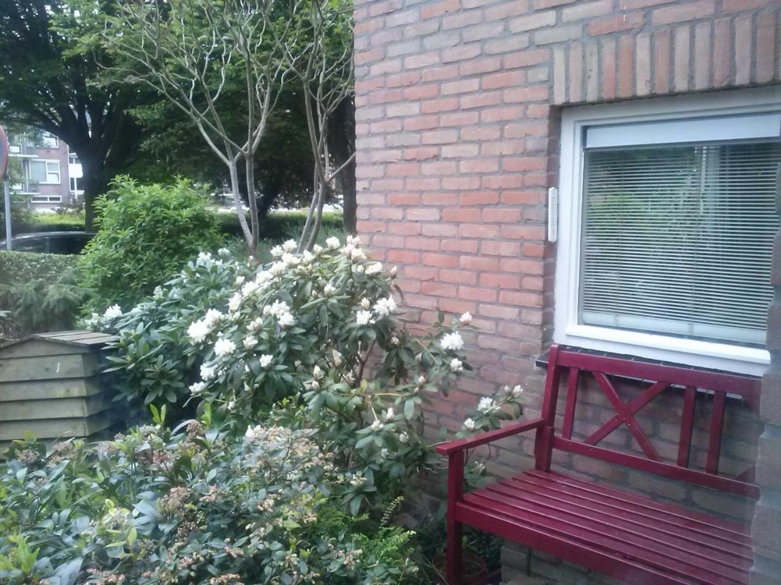 Gift card for Bnb de Rode Kamer