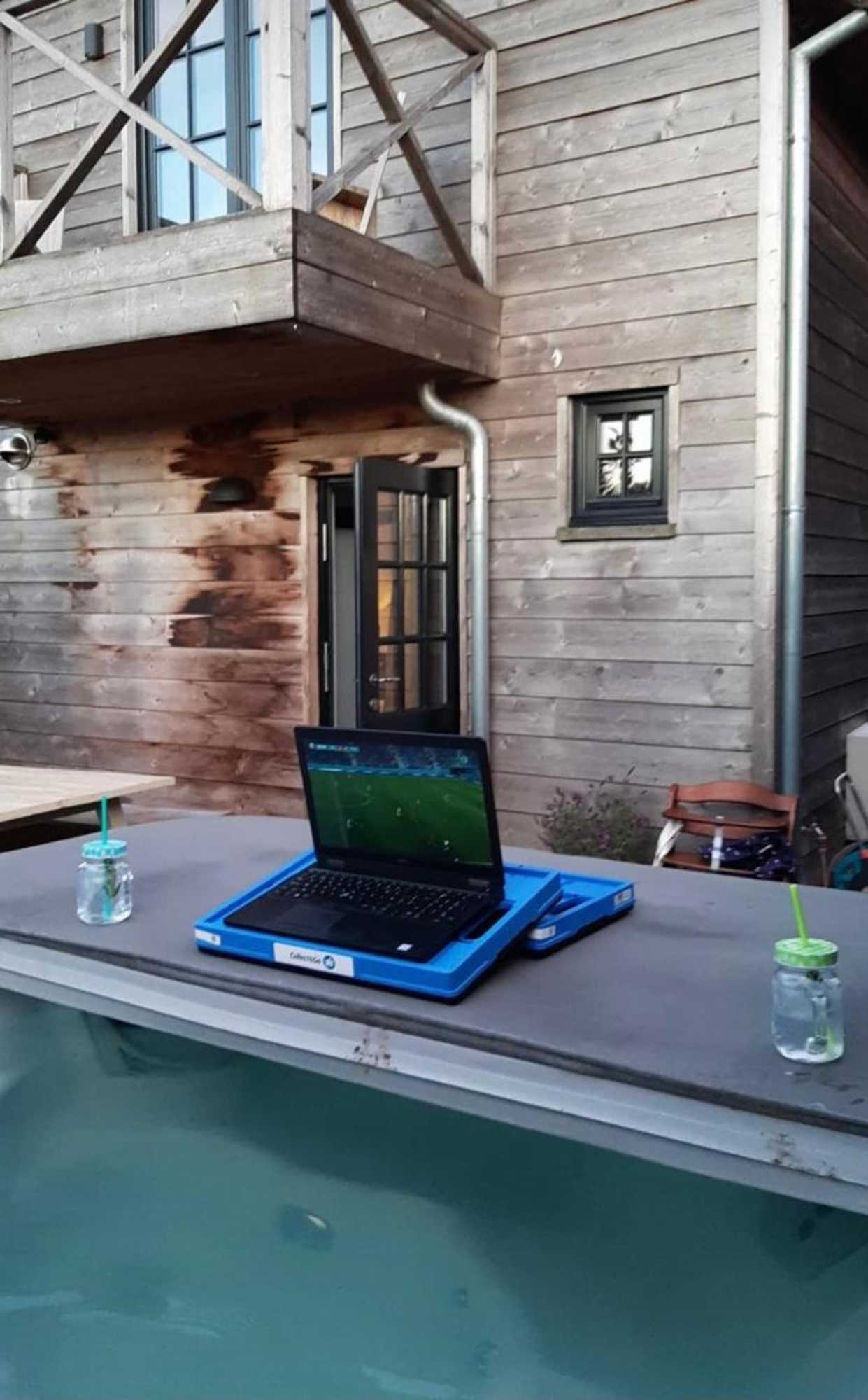 Gift card for Maas Lodge