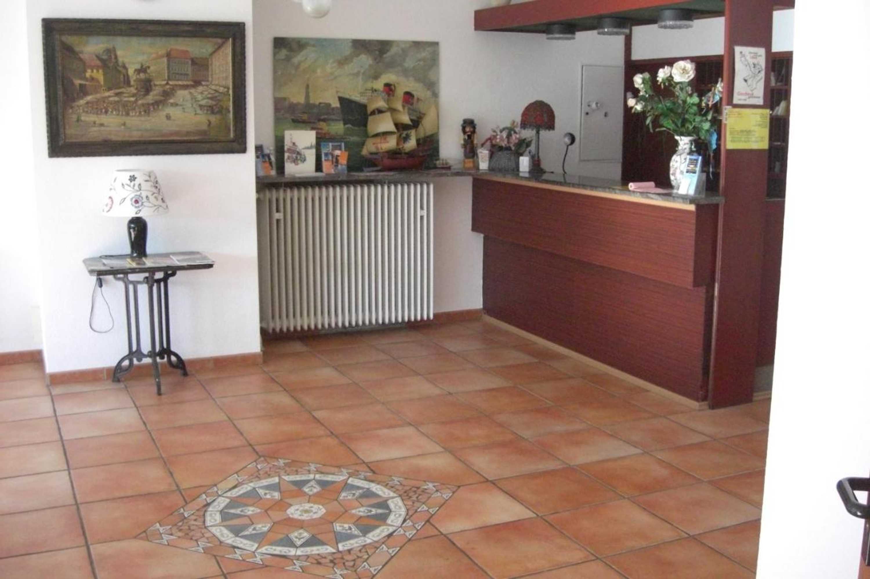 Gift card for Hotel Solinger Hof