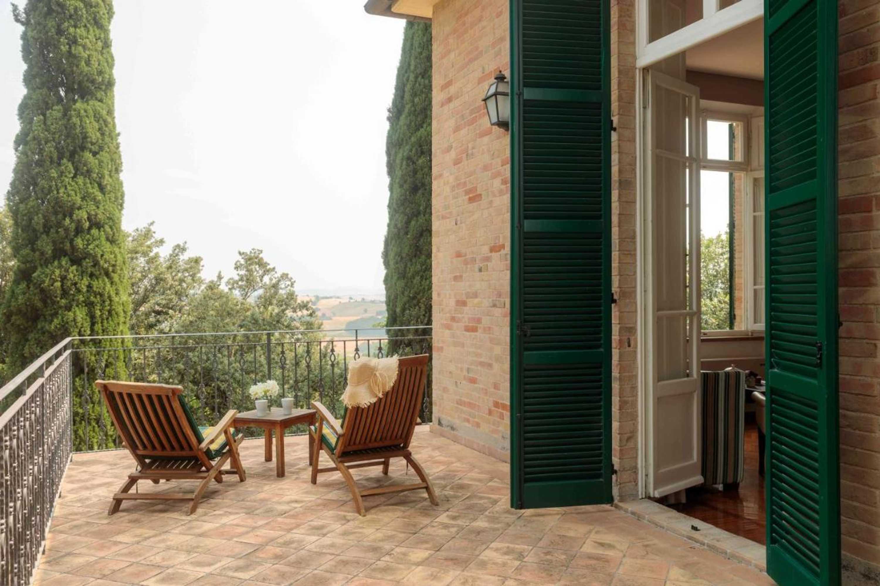 Gift card for Relais Villa Sant'isidoro