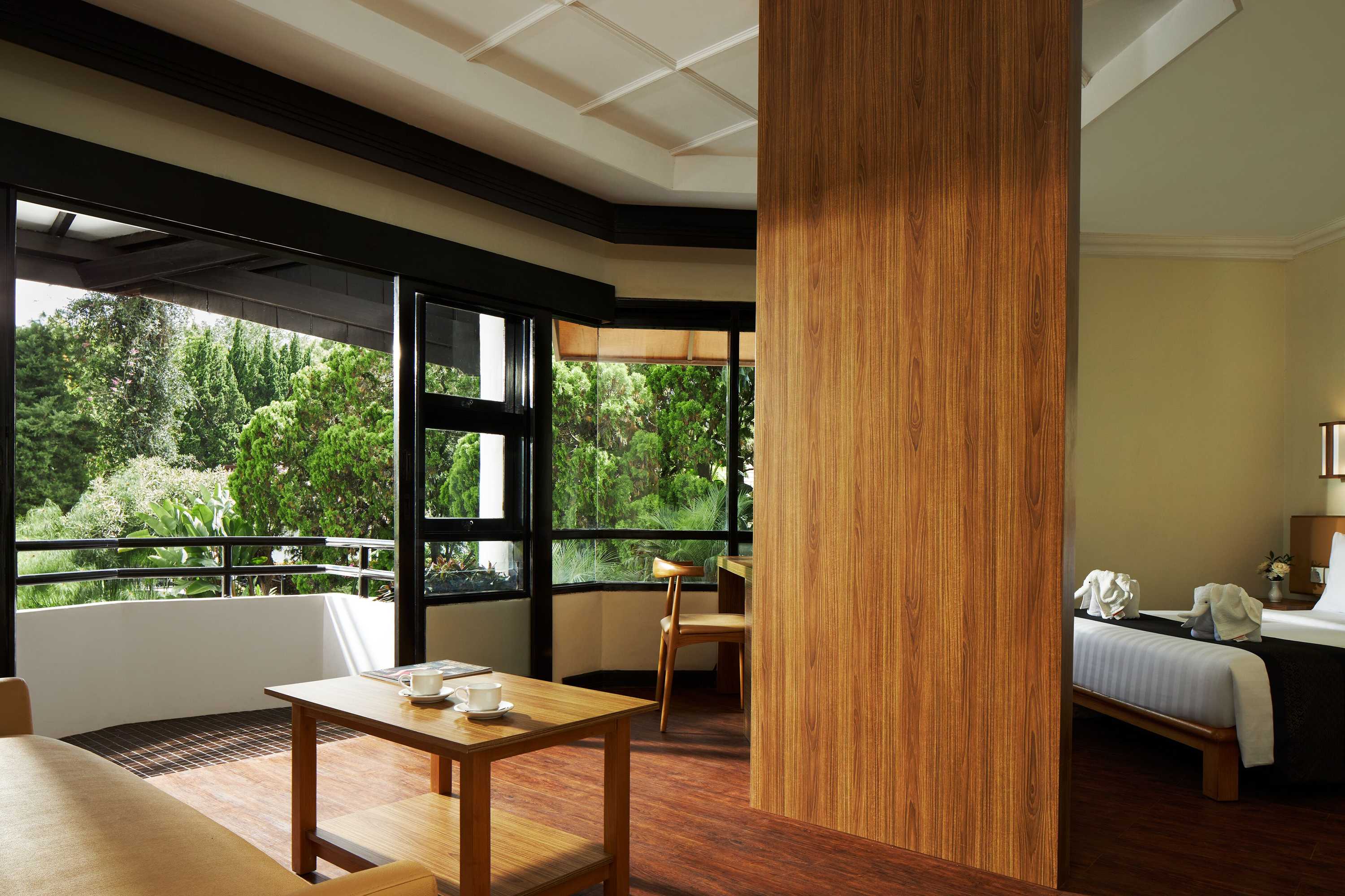 Gift card for él Hotel Kartika Wijaya Batu