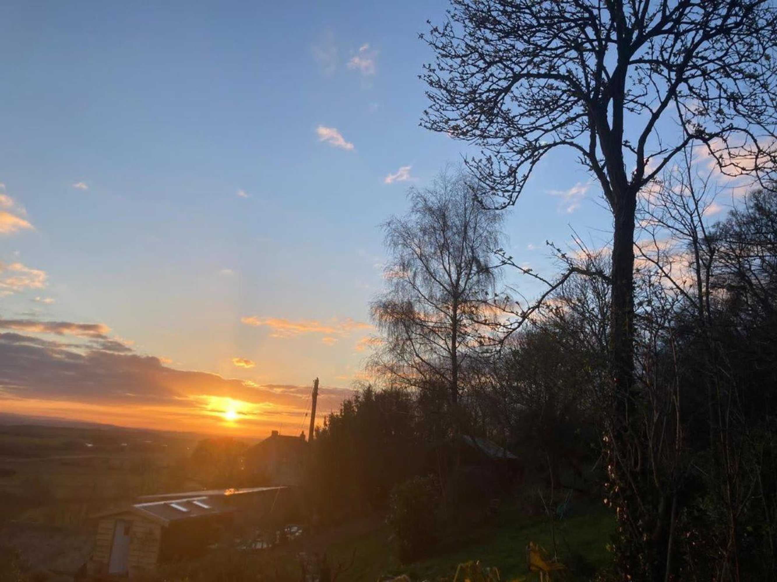 Gift card for Rose Lodge