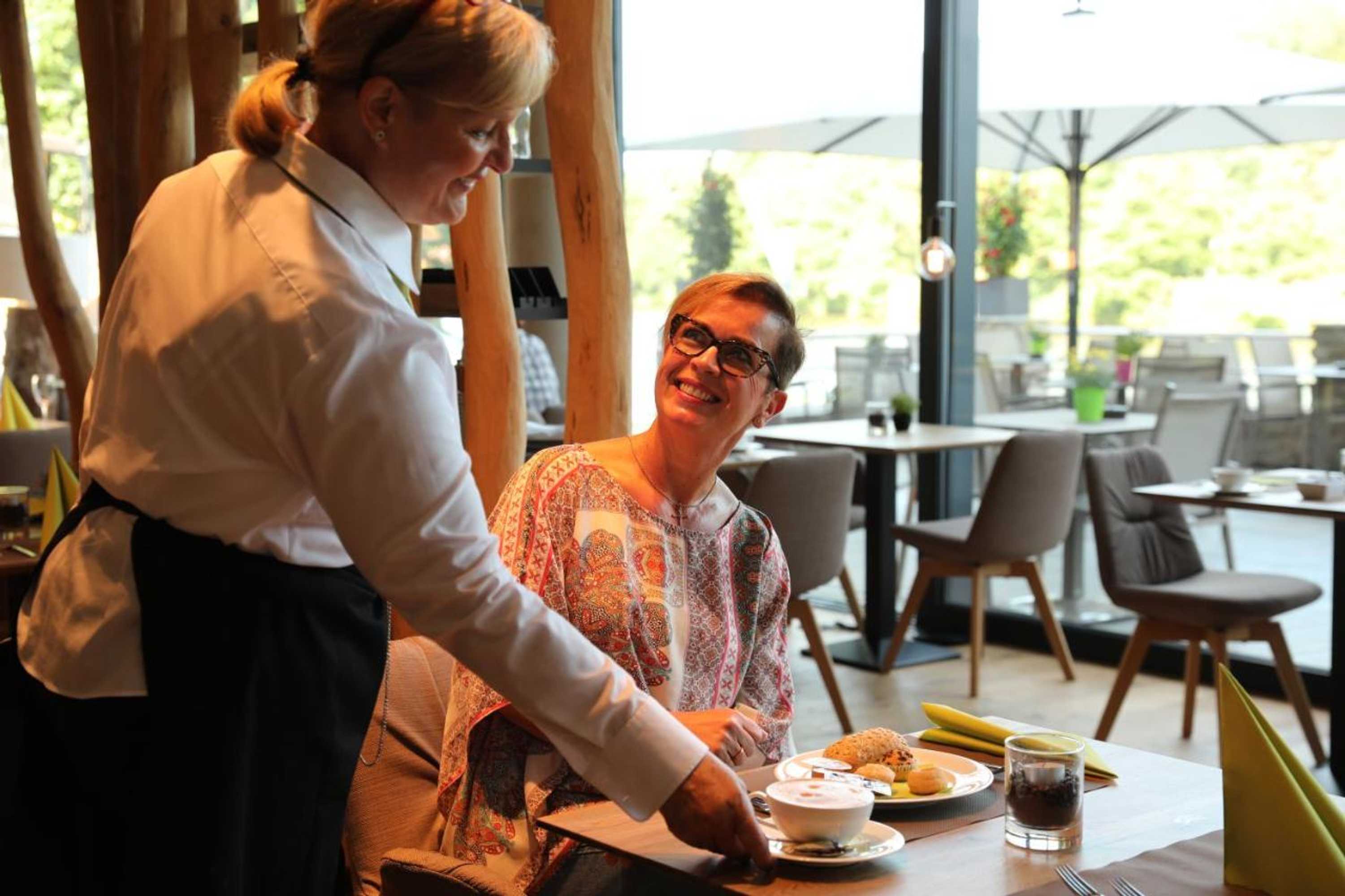 Gift card for Peters Hotel & Spa