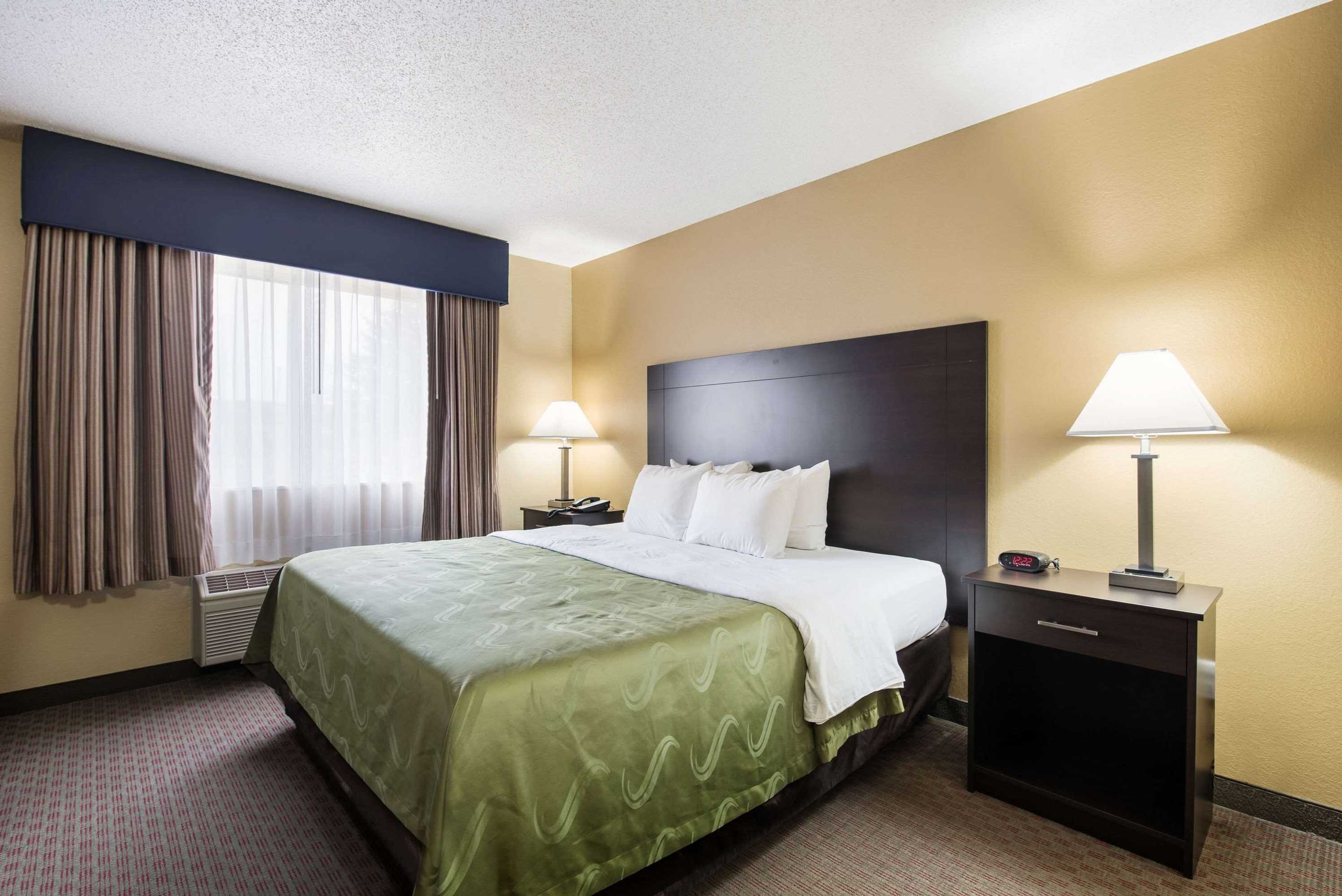 Gift card for Quality Inn & Suites Gift card for Quality Inn & Suites
