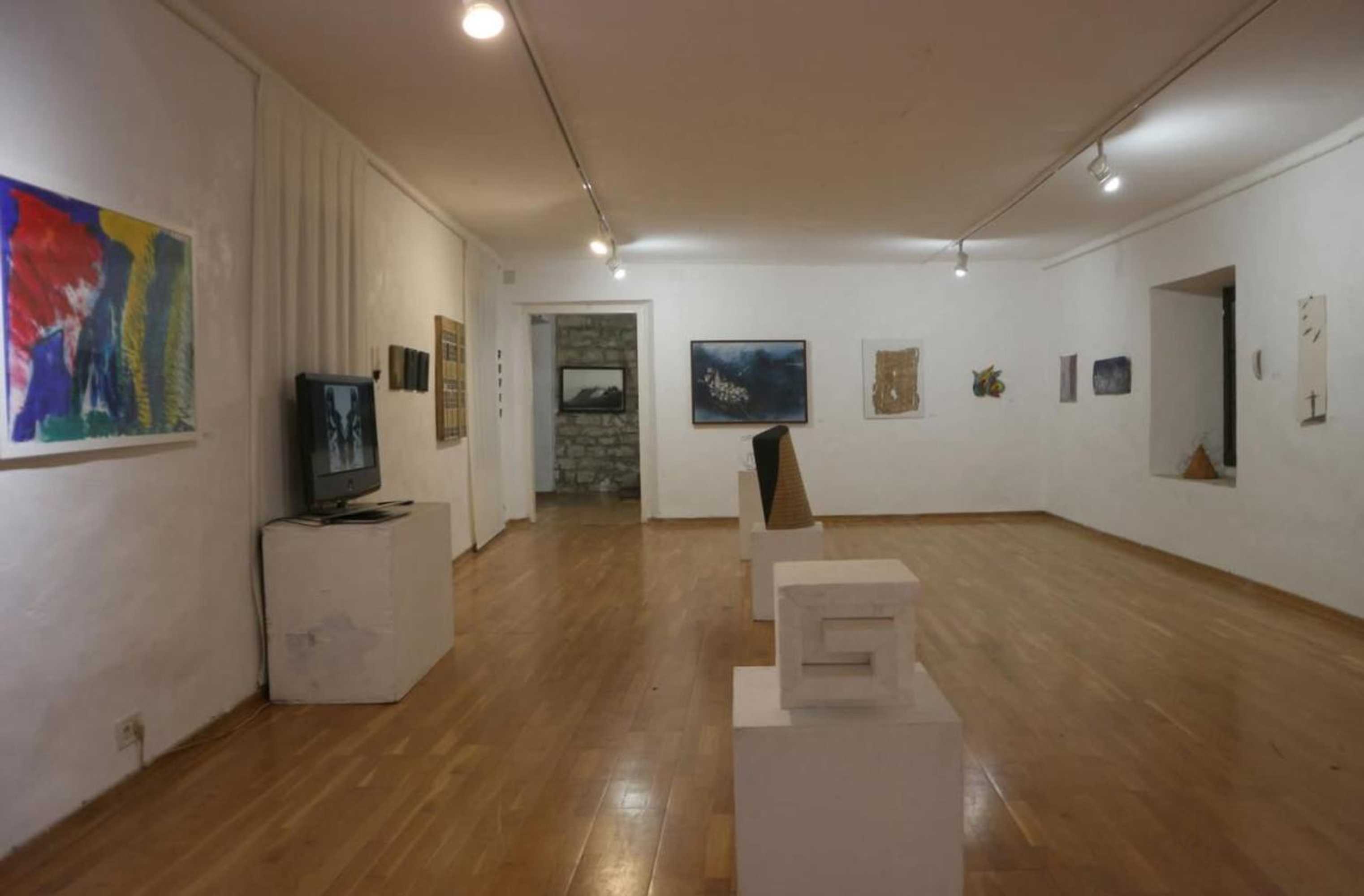 Gift card for Villa San Vito - Tilia, Olea, Rosmarinus